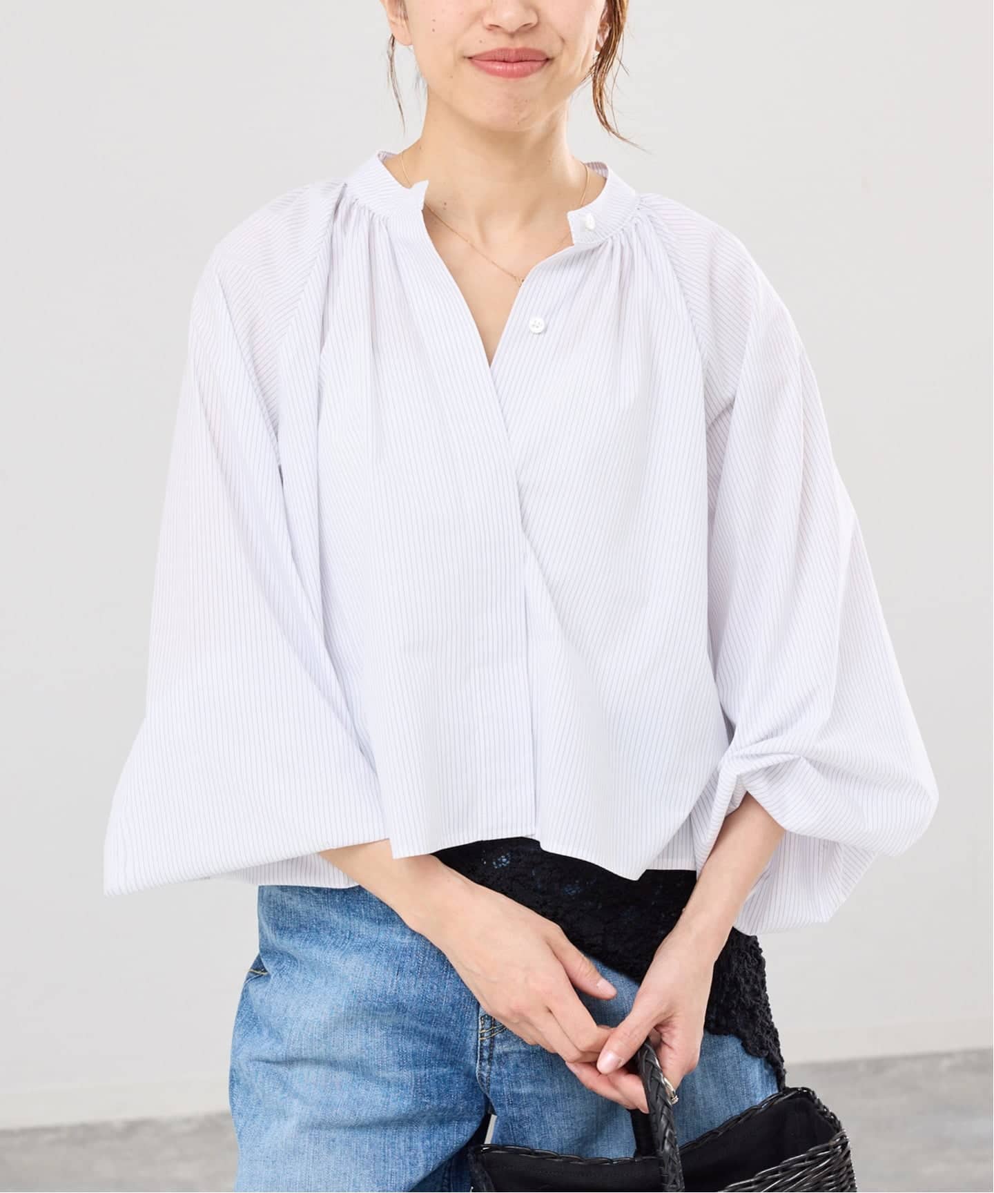 IENA｜イエナのトップス（レディース／オリジナル商品）の通販