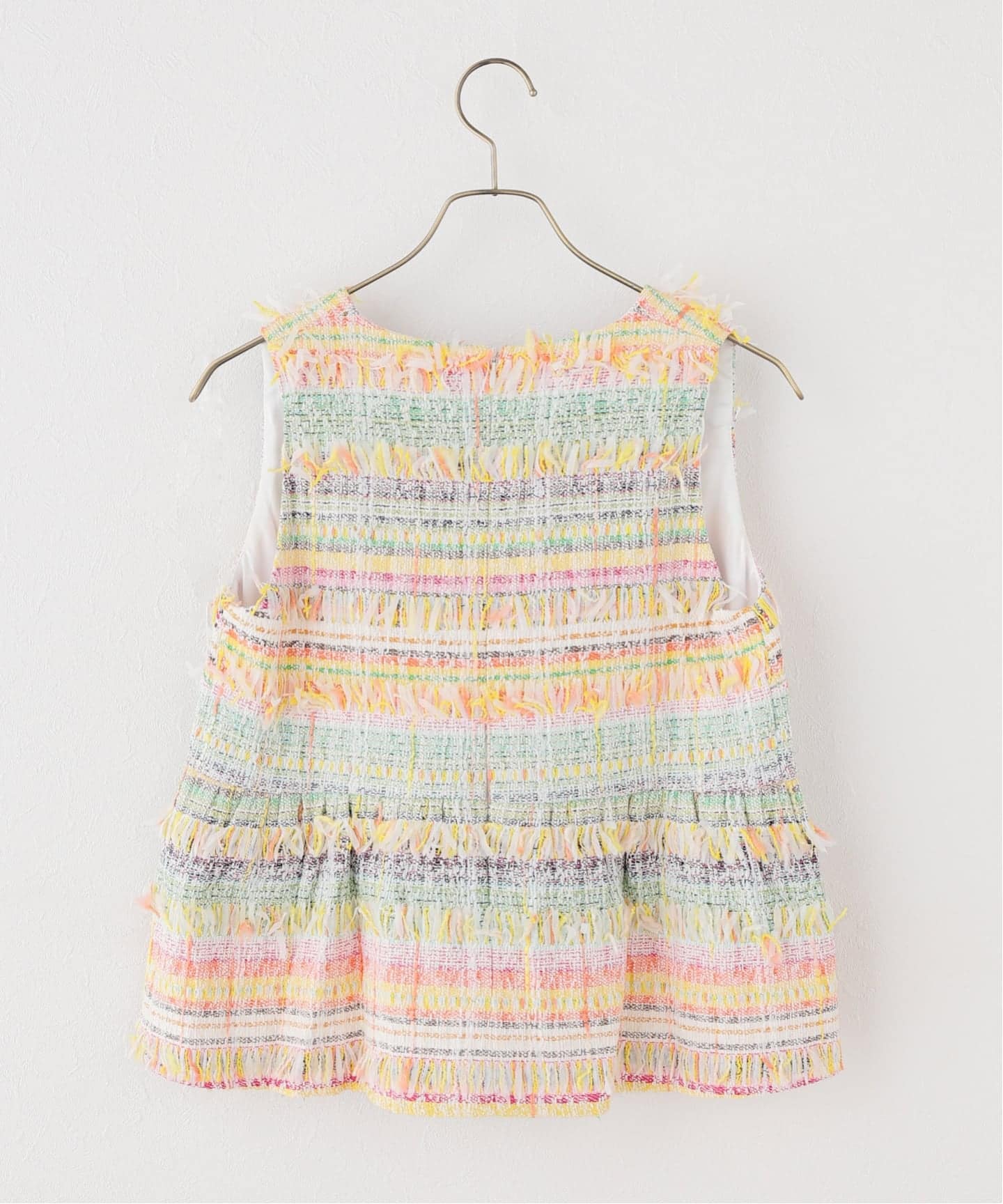 MAISON GUILLEMETTE/メゾンギヨメット BARBARA FRANCESCA BL ブラウス MAISON GUILLEMETTE/メゾンギヨメット BARBARA FRANCESCA BL ブラウス