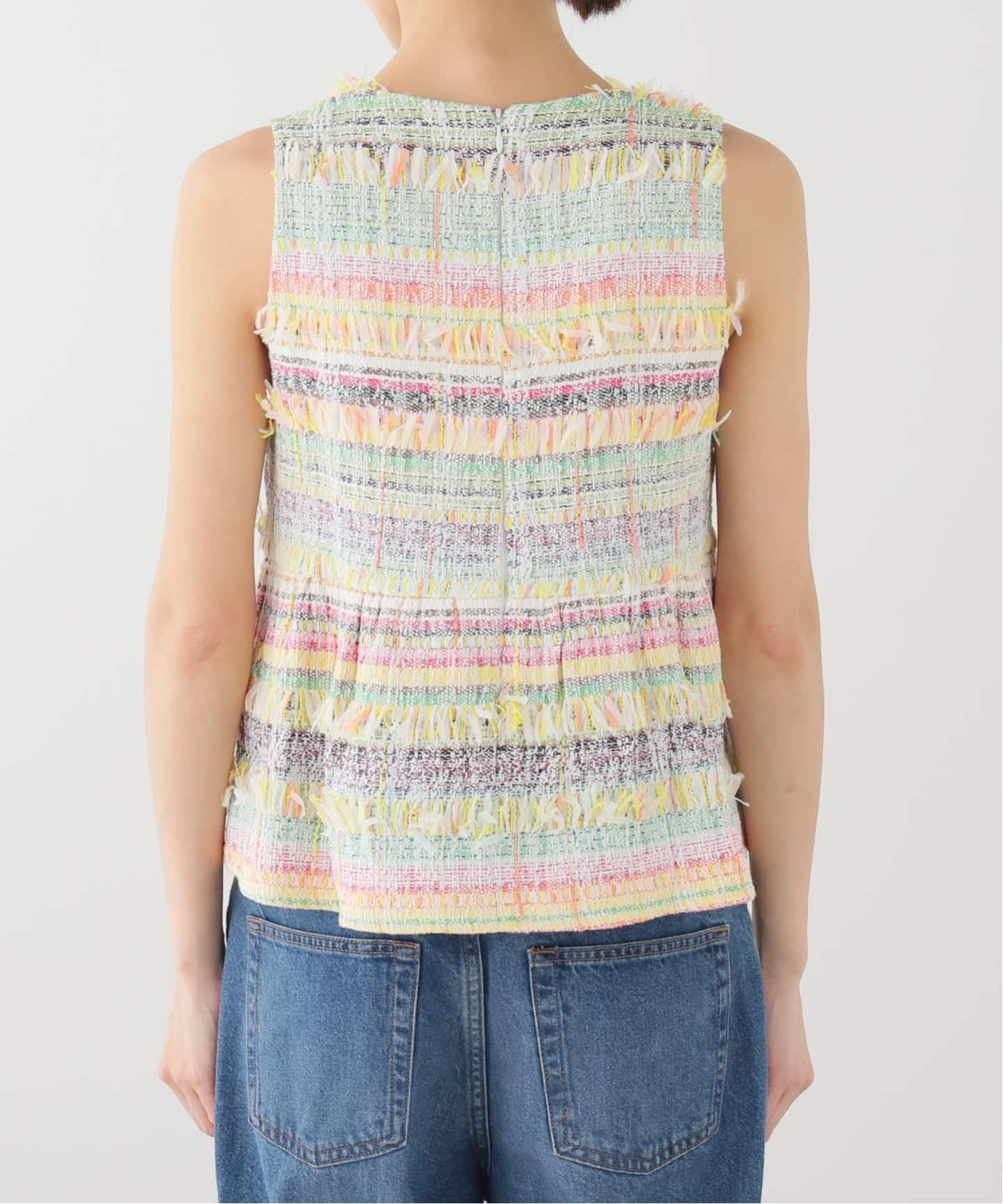 MAISON GUILLEMETTE/メゾンギヨメット BARBARA FRANCESCA BL ブラウス MAISON GUILLEMETTE/メゾンギヨメット BARBARA FRANCESCA BL ブラウス