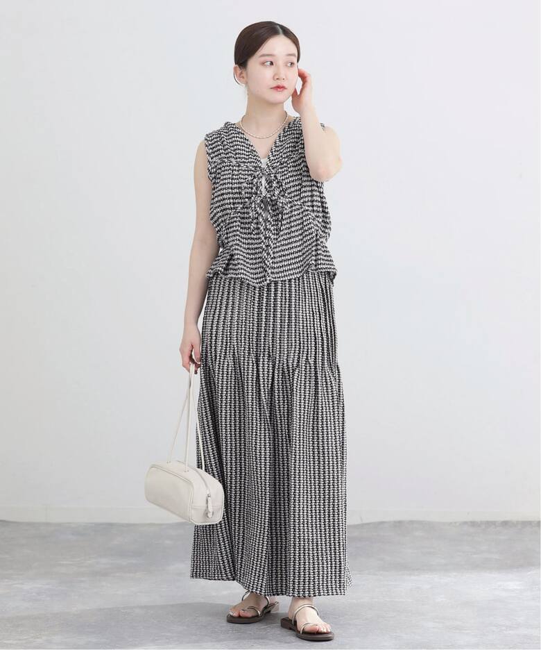 PALIT/パリット JULIA BLOUSE ブラウス 61OT23（シャツ／ブラウス 
