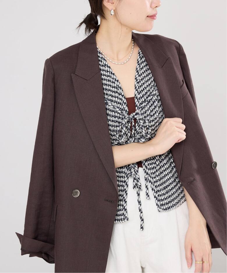 PALIT/パリット JULIA BLOUSE ブラウス 61OT23（シャツ／ブラウス 