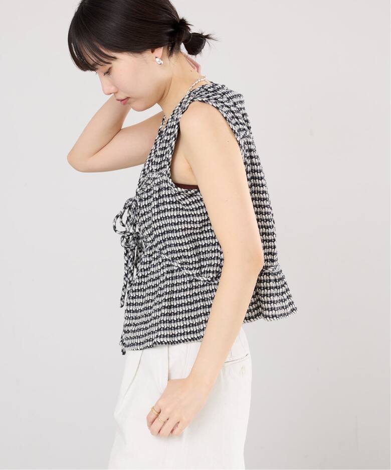 PALIT/パリット JULIA BLOUSE ブラウス 61OT23（シャツ／ブラウス 