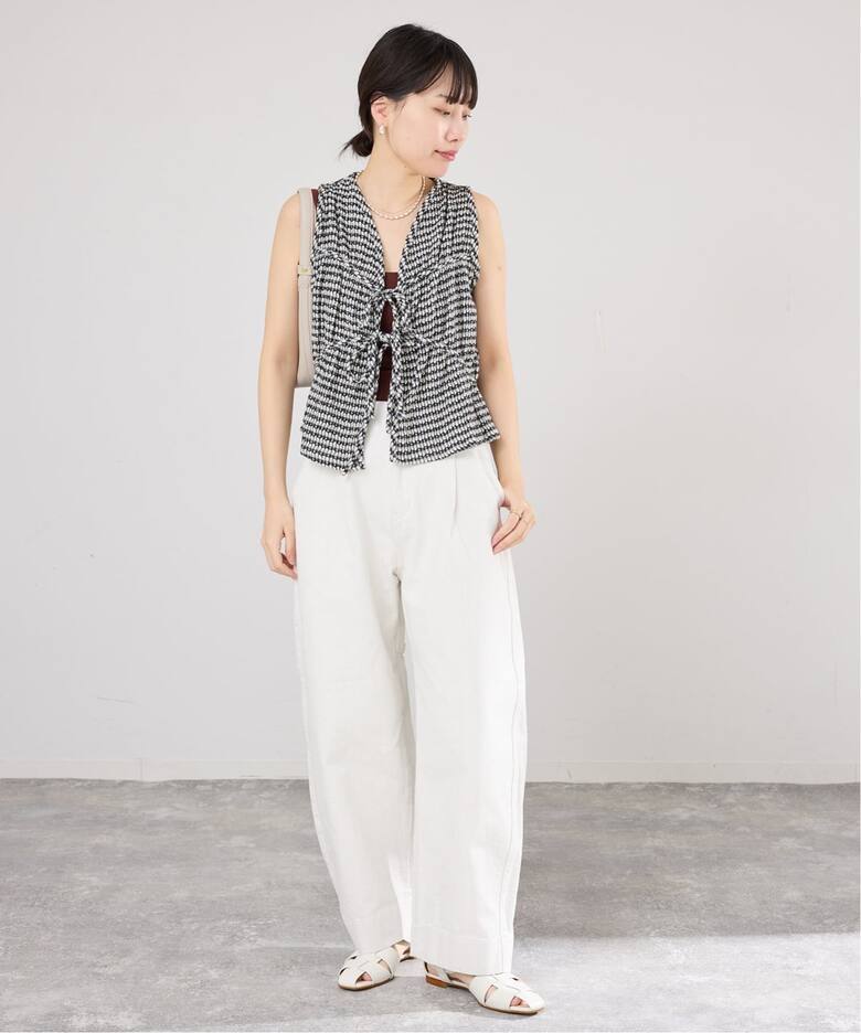 PALIT/パリット JULIA BLOUSE ブラウス 61OT23（シャツ／ブラウス 