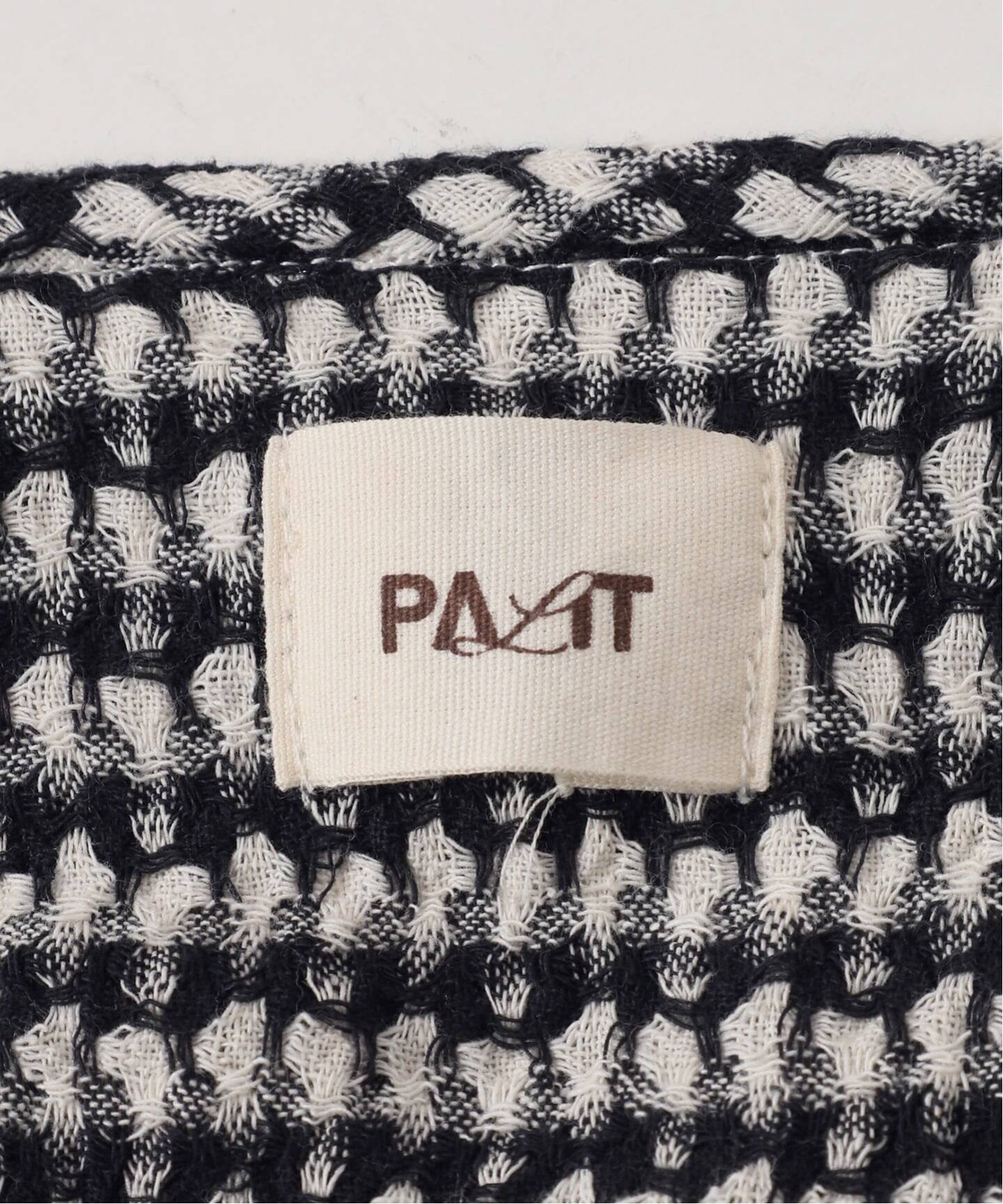 PALIT/パリット JULIA BLOUSE ブラウス 61OT23（シャツ／ブラウス