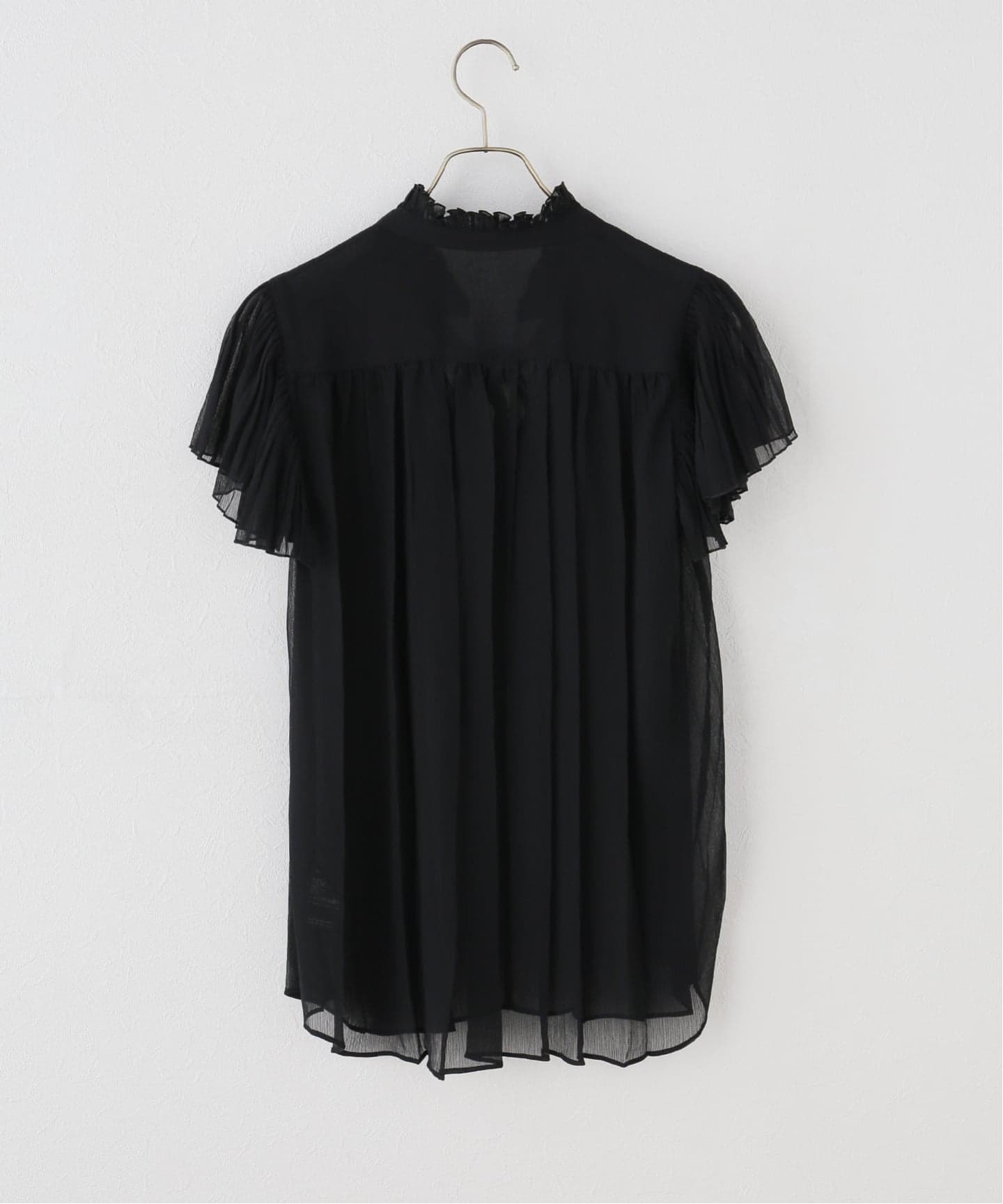 WEB/一部店舗限定】L'UNE/リュンヌ ブラウス（シャツ／ブラウス