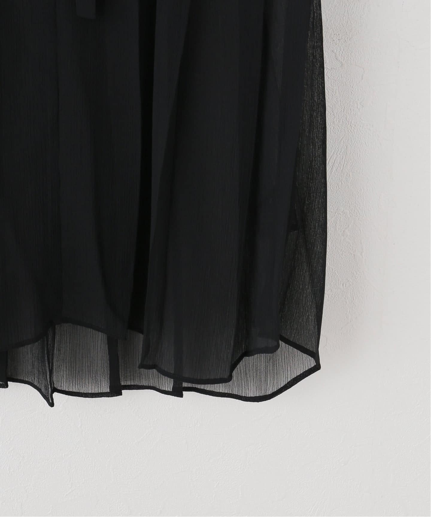 WEB/一部店舗限定》L'UNE/リュンヌ ブラウス（シャツ／ブラウス