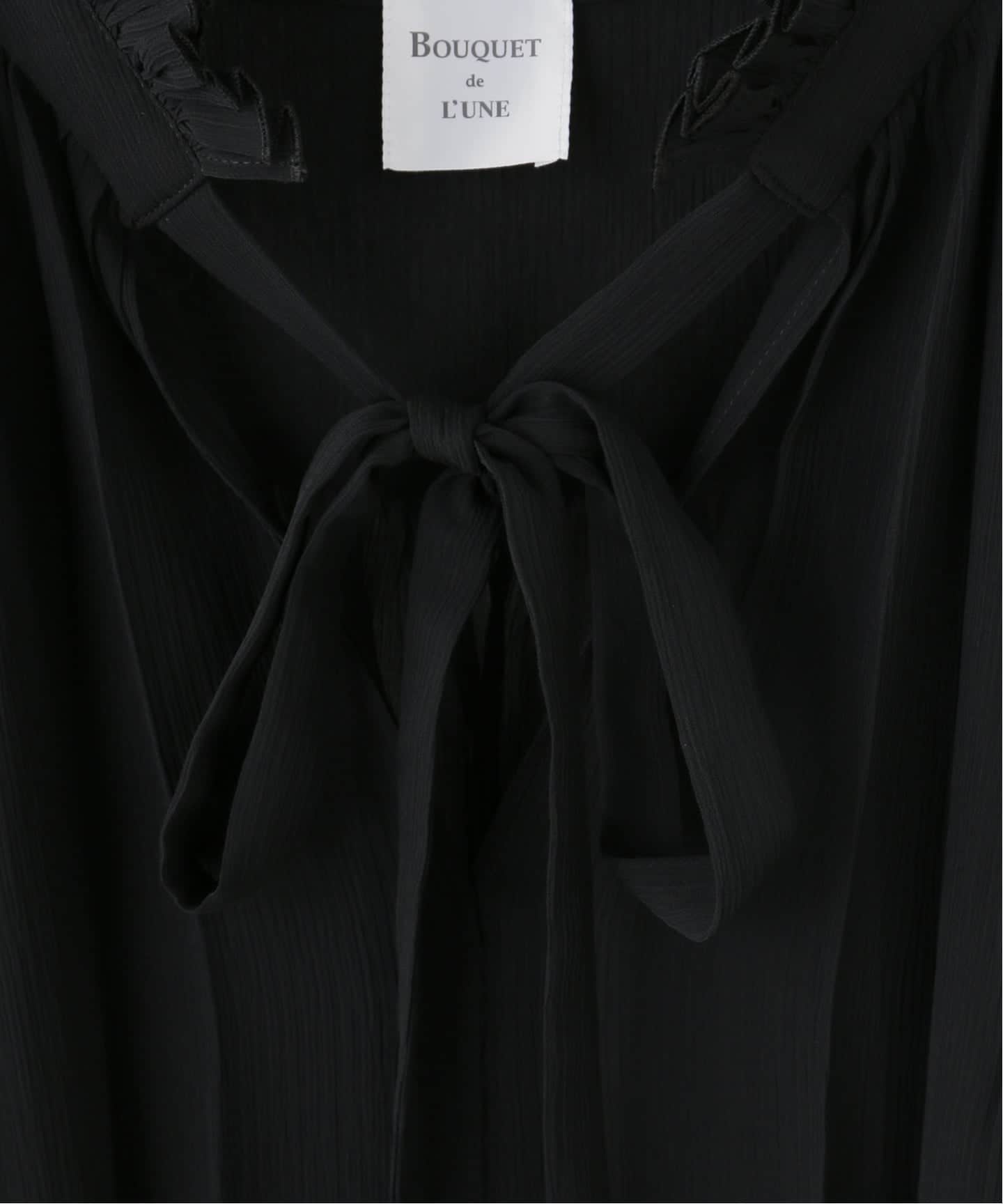 WEB/一部店舗限定】L'UNE/リュンヌ ブラウス（シャツ／ブラウス