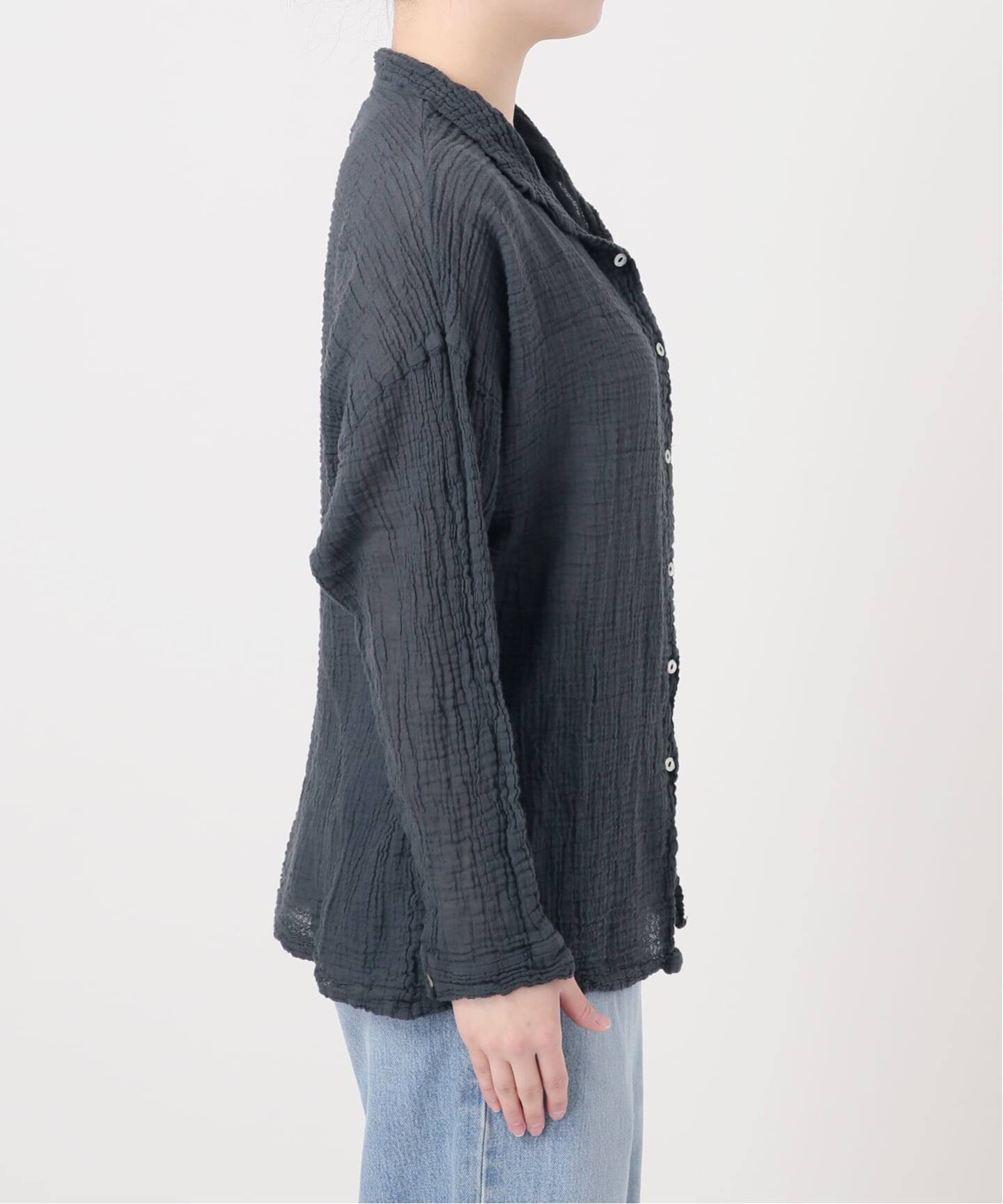 LES ATELIERS FRANCAIS DE CONFECTION Blouse Desert PE26BLDESERTGDC 