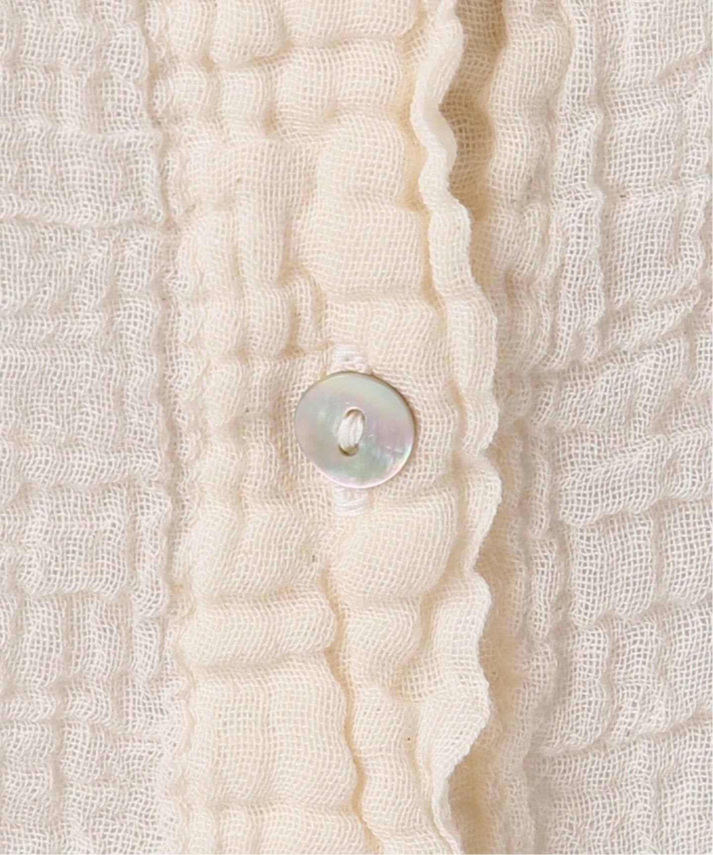 LES ATELIERS FRANCAIS DE CONFECTION Blouse Desert PE26BLDESERTGDC 
