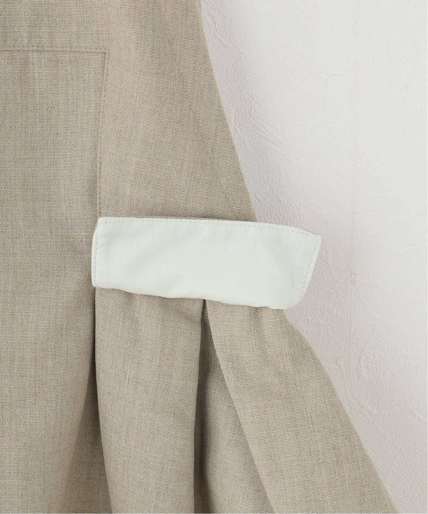 venit/ヴェニット LINEN BL ブラウス VEG5615A（シャツ／ブラウス
