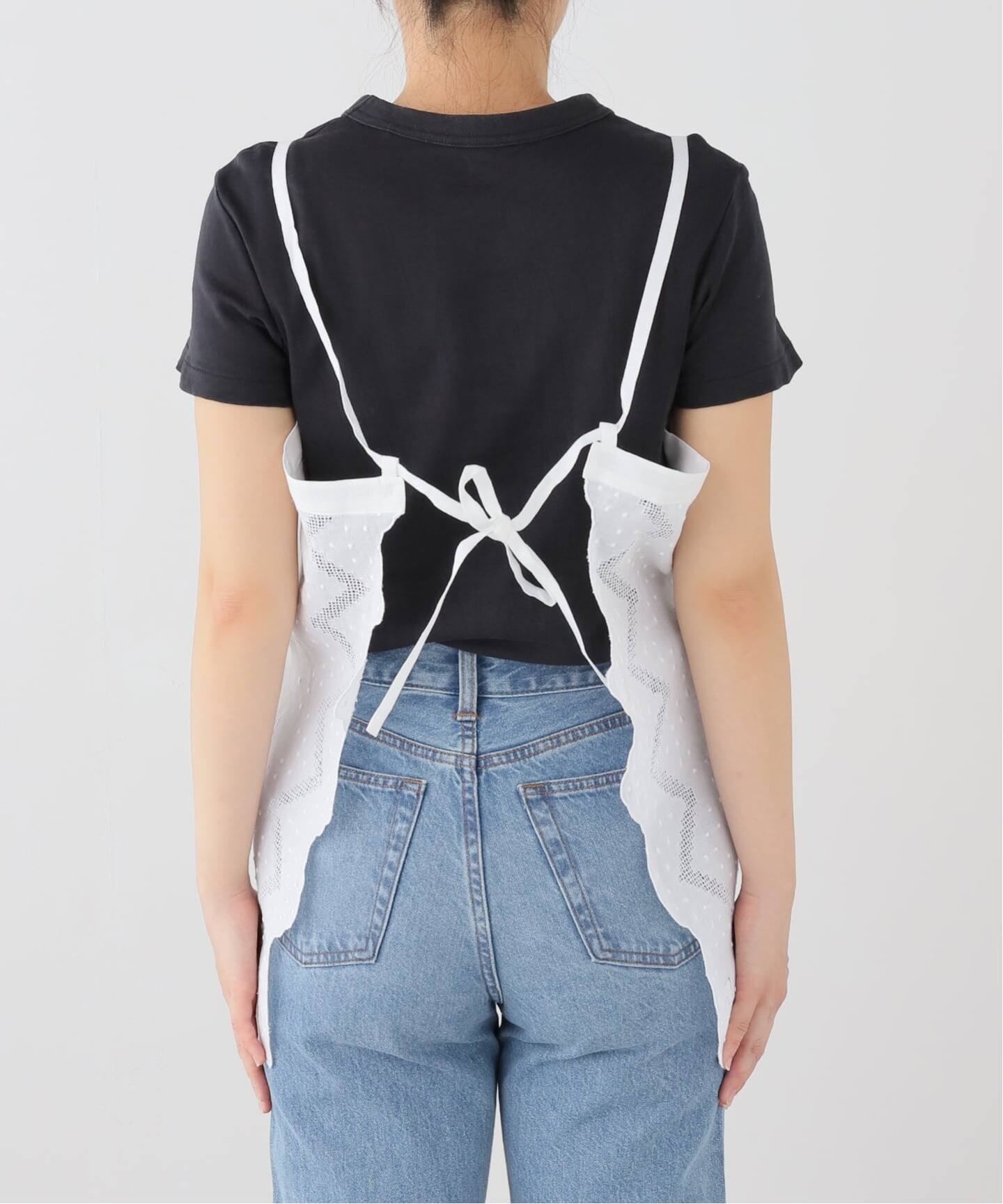 Heriter/エリテ frow work table cloth camisole キャミソール H0-00 