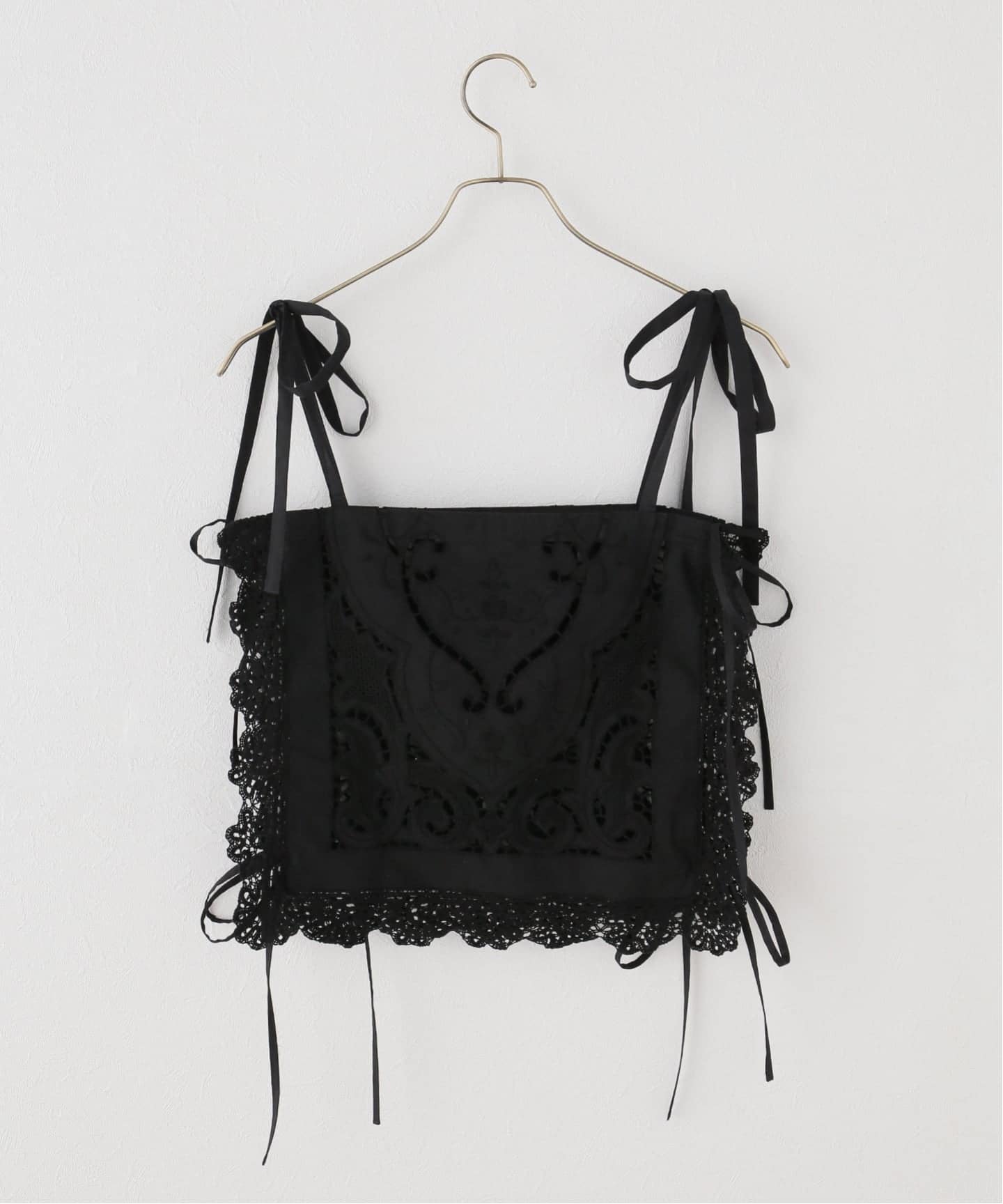 Heriter/エリテ camisole キャミソール H0-00-3073（キャミソール