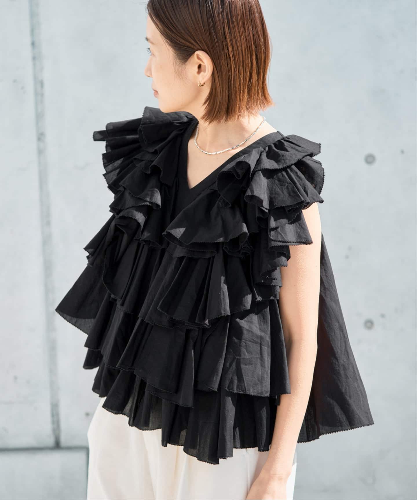IENA｜イエナのトップス（レディース／セレクト商品）の通販