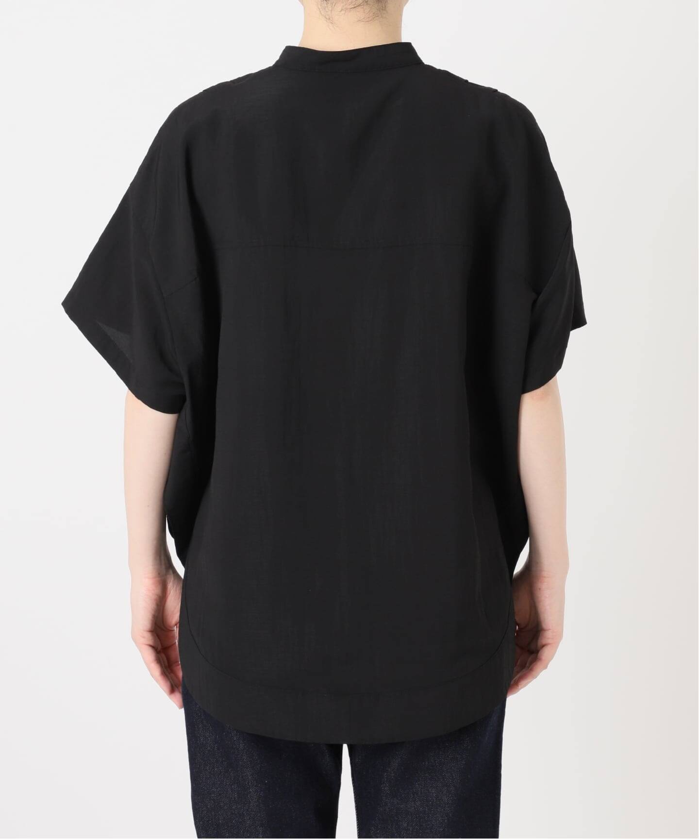 WEB・一部店舗限定》ピンタックスピンドルブラウス（シャツ／ブラウス