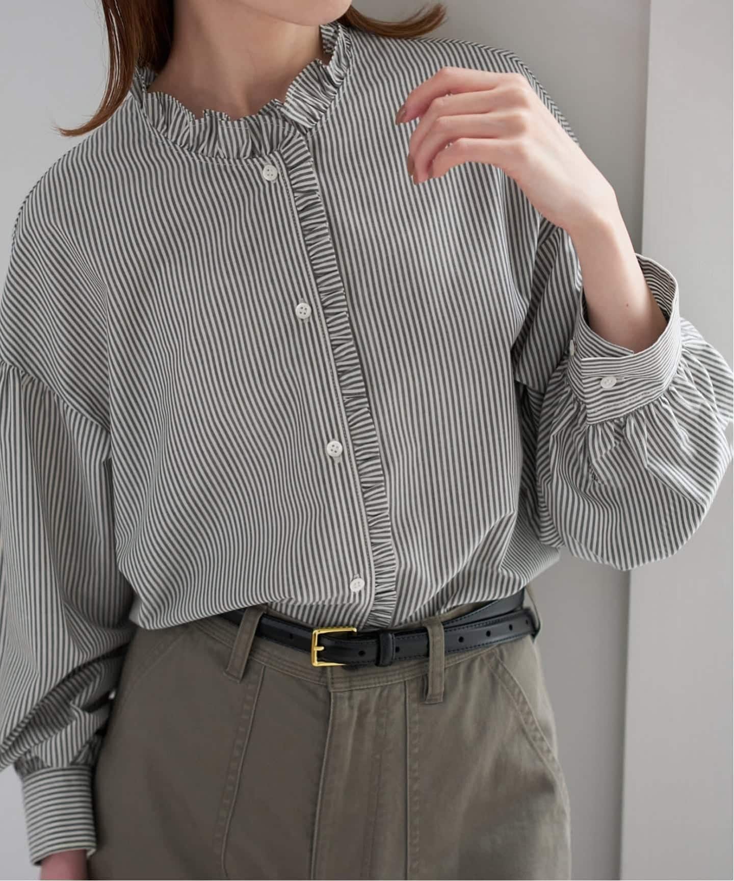 トップス SLOBE IENA SLOBE IENA｜スローブ イエナのトップス（レディース）の公式通販