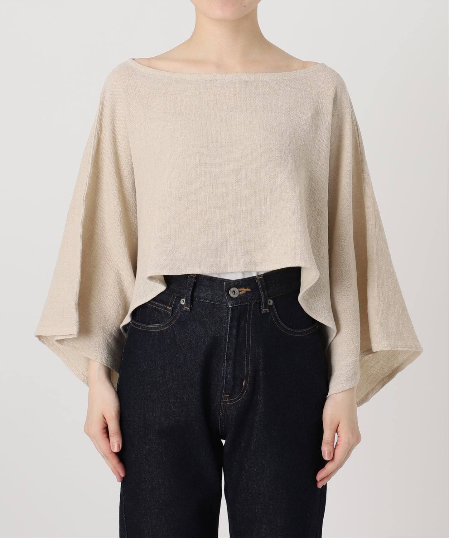 SHOP SHANI THE ASANA トップス（シャツ／ブラウス）｜SLOBE IENA 