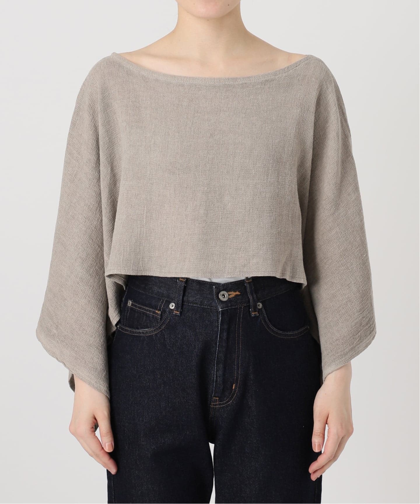 SHOP SHANI THE ASANA トップス（シャツ／ブラウス）｜SLOBE IENA