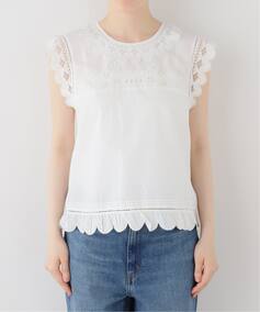 THE GARMENT/ザ ガーメント Kirsten Cloth Top 22236（シャツ 