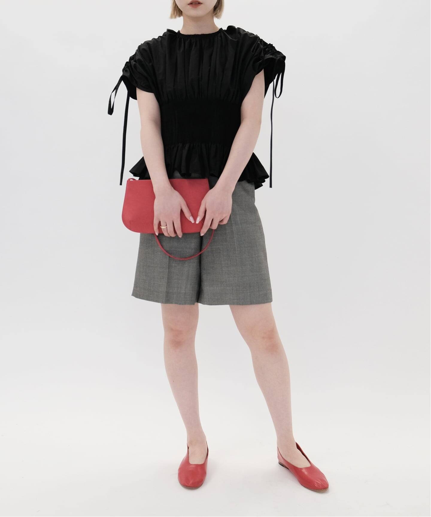 RENATA BRENHA レナータ ブレナ SANFONA TOP TSA-26B（シャツ 