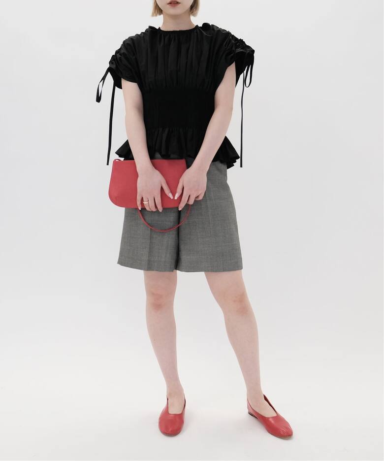 RENATA BRENHA レナータ ブレナ SANFONA TOP TSA-26B（シャツ 