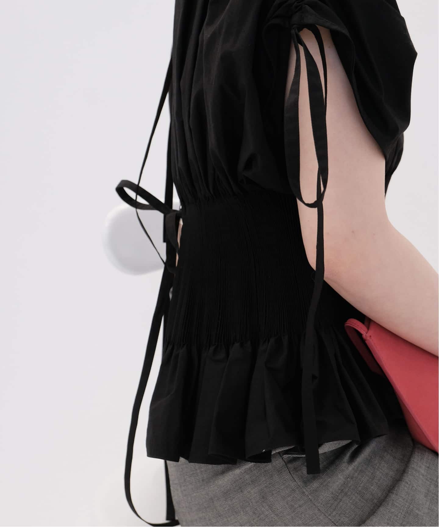 RENATA BRENHA レナータ ブレナ SANFONA TOP TSA-26B（シャツ