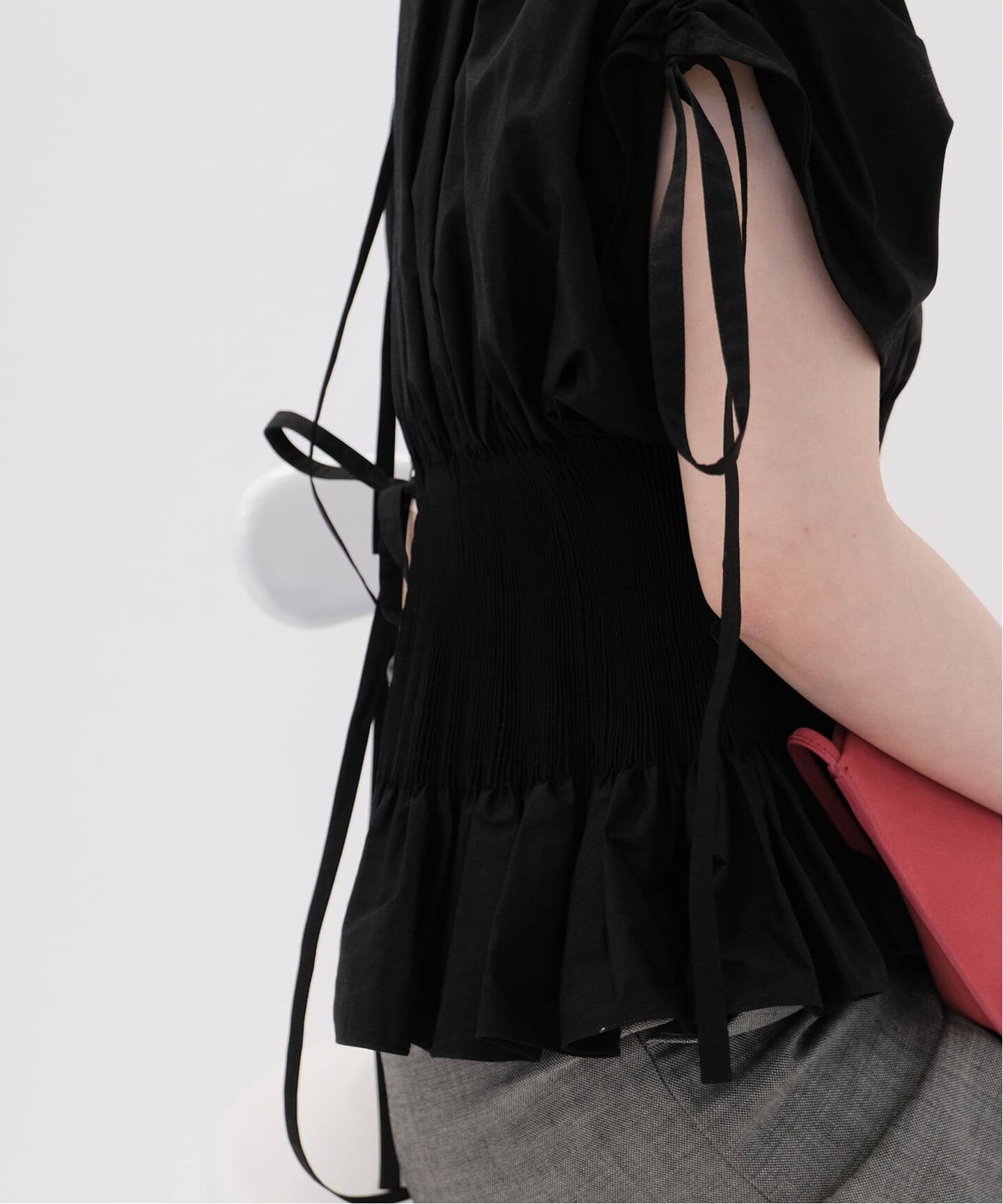 RENATA BRENHA レナータ ブレナ SANFONA TOP TSA-26B（シャツ 