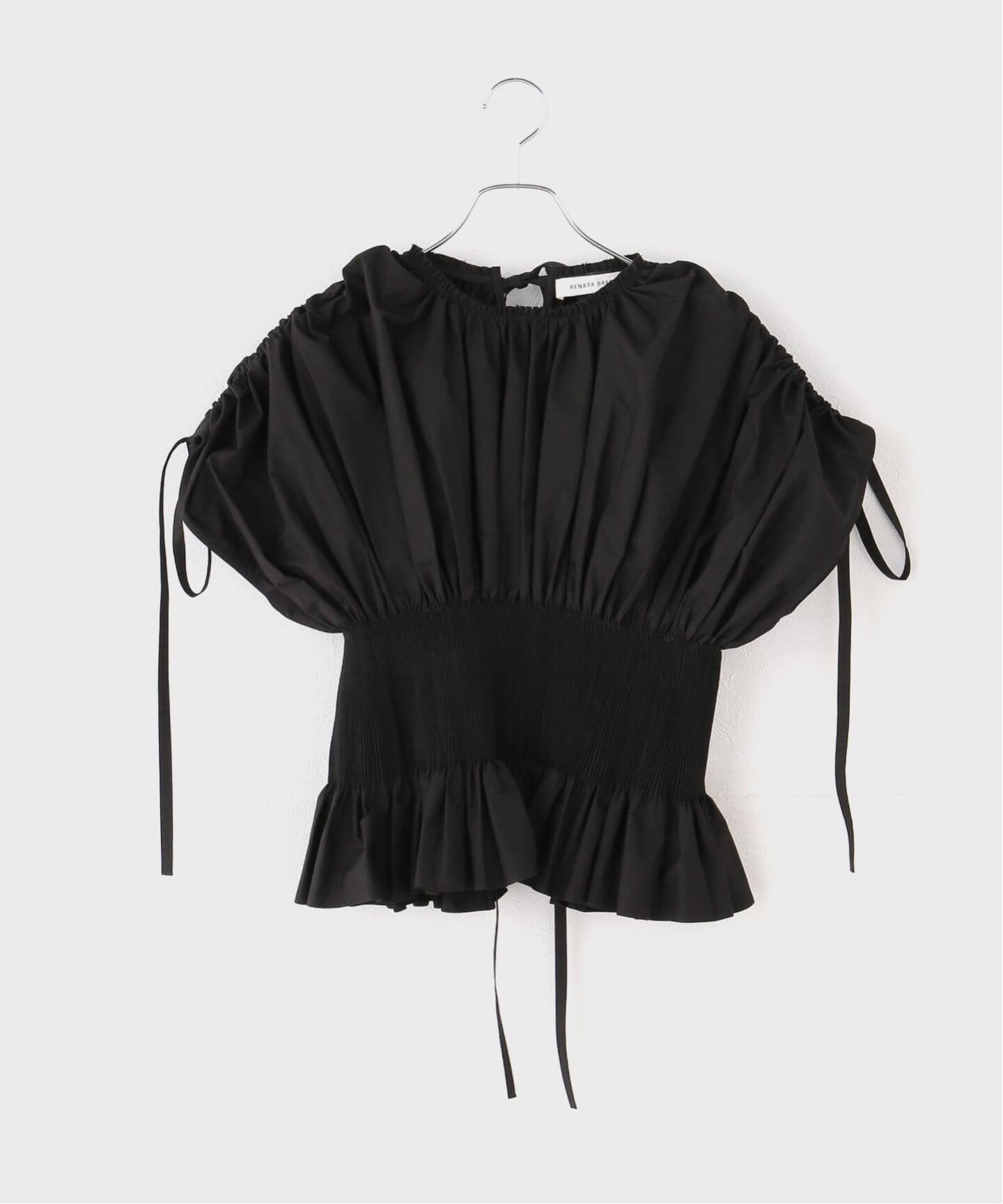 RENATA BRENHA レナータ ブレナ SANFONA TOP TSA-26B（シャツ