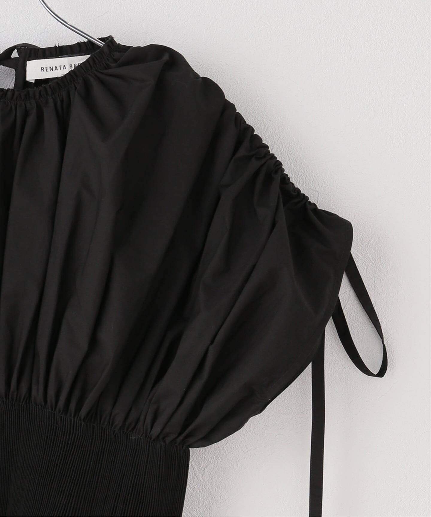 RENATA BRENHA レナータ ブレナ SANFONA TOP TSA-26B（シャツ