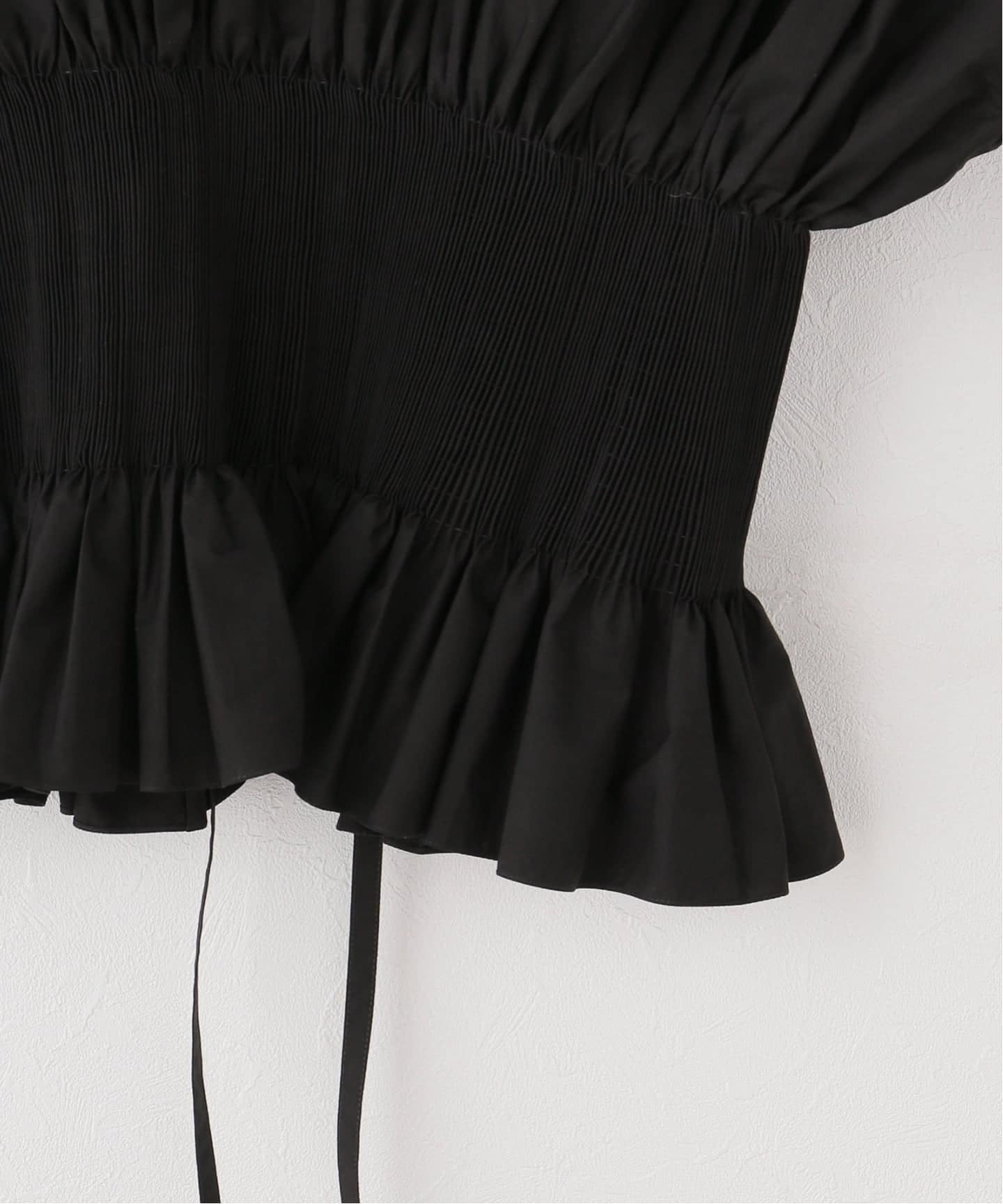 RENATA BRENHA レナータ ブレナ SANFONA TOP TSA-26B（シャツ