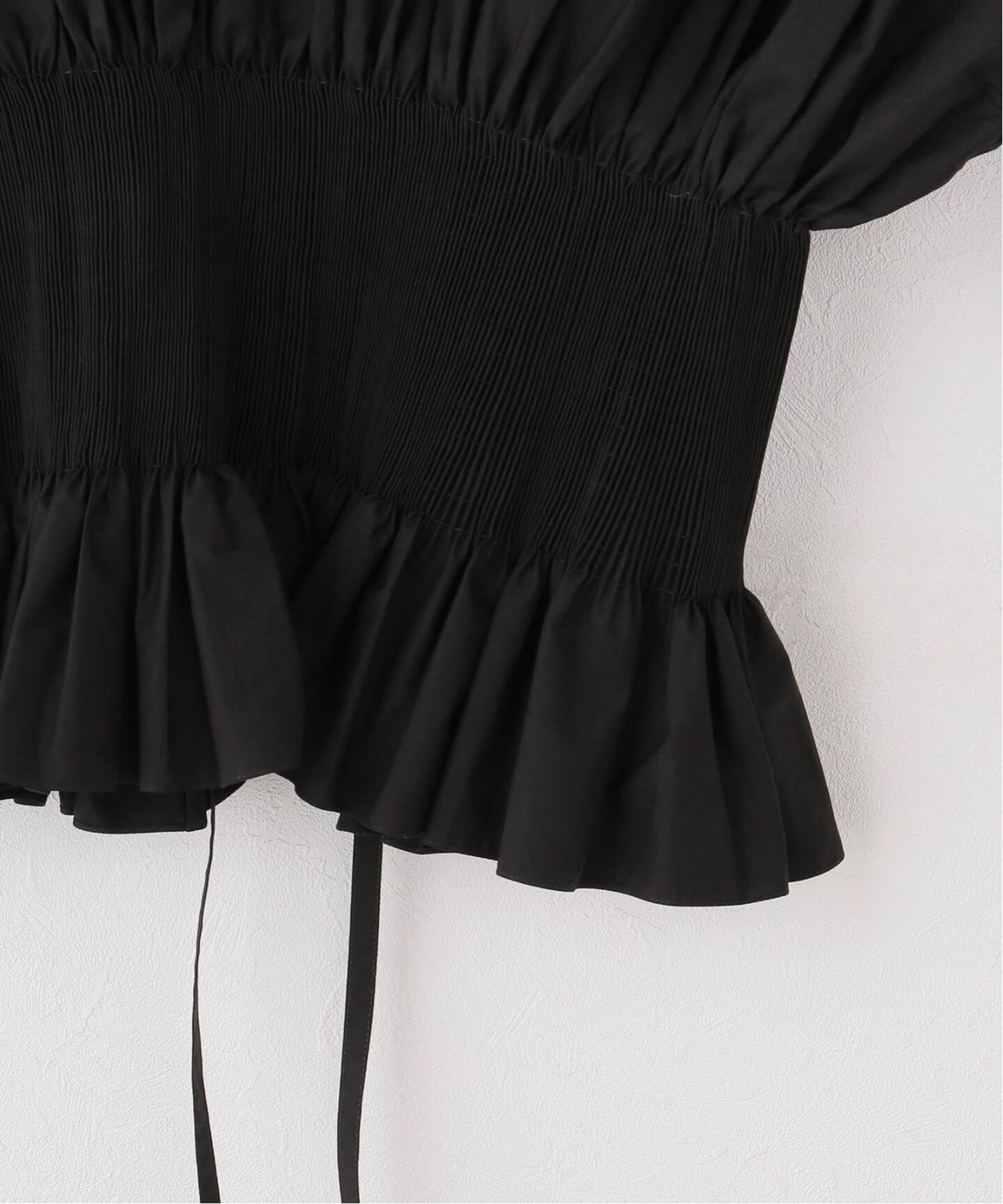 RENATA BRENHA レナータ ブレナ SANFONA TOP TSA-26B（シャツ 