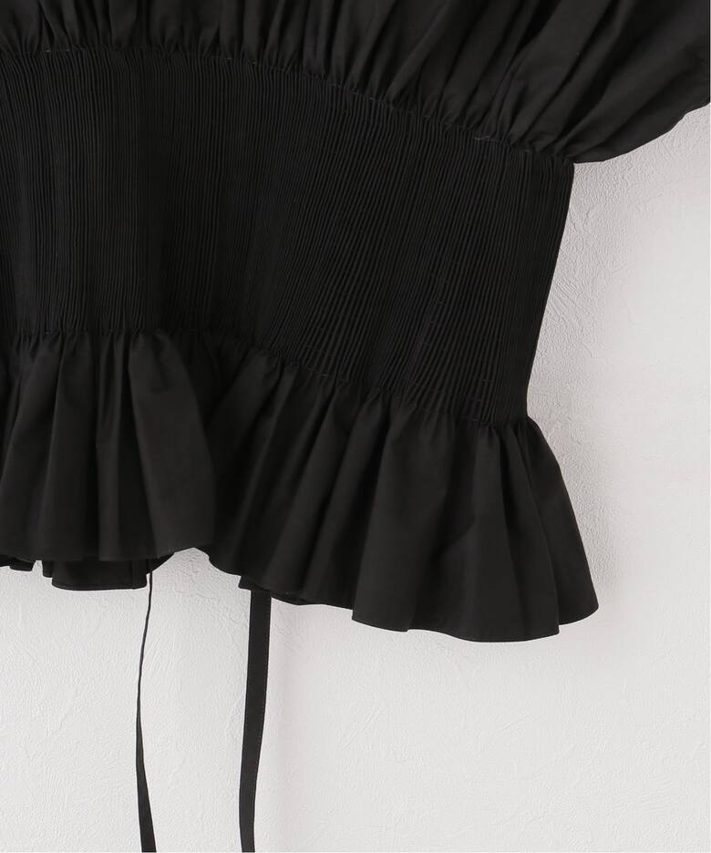 RENATA BRENHA レナータ ブレナ SANFONA TOP TSA-26B（シャツ 