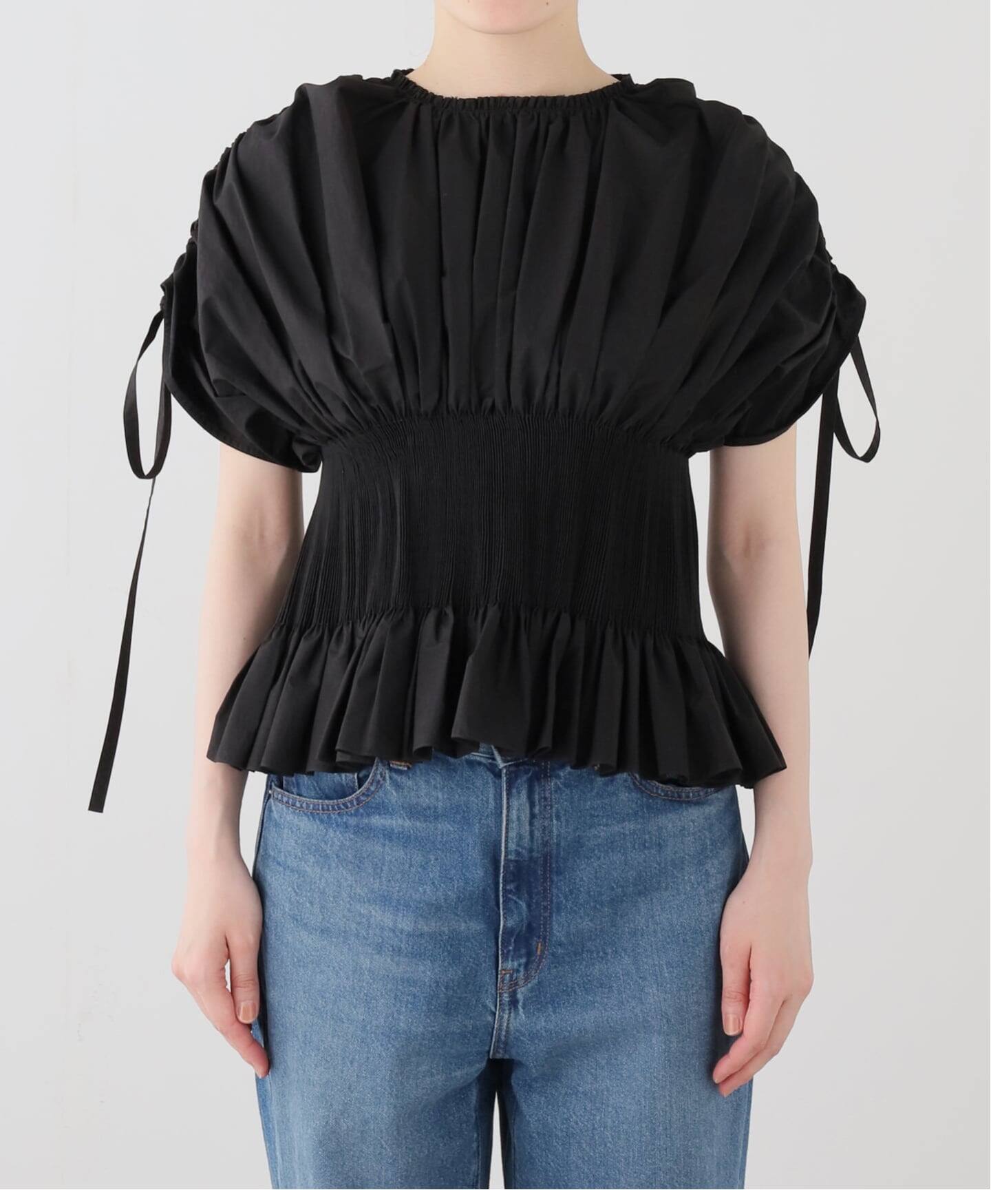 RENATA BRENHA レナータ ブレナ SANFONA TOP TSA-26B（シャツ