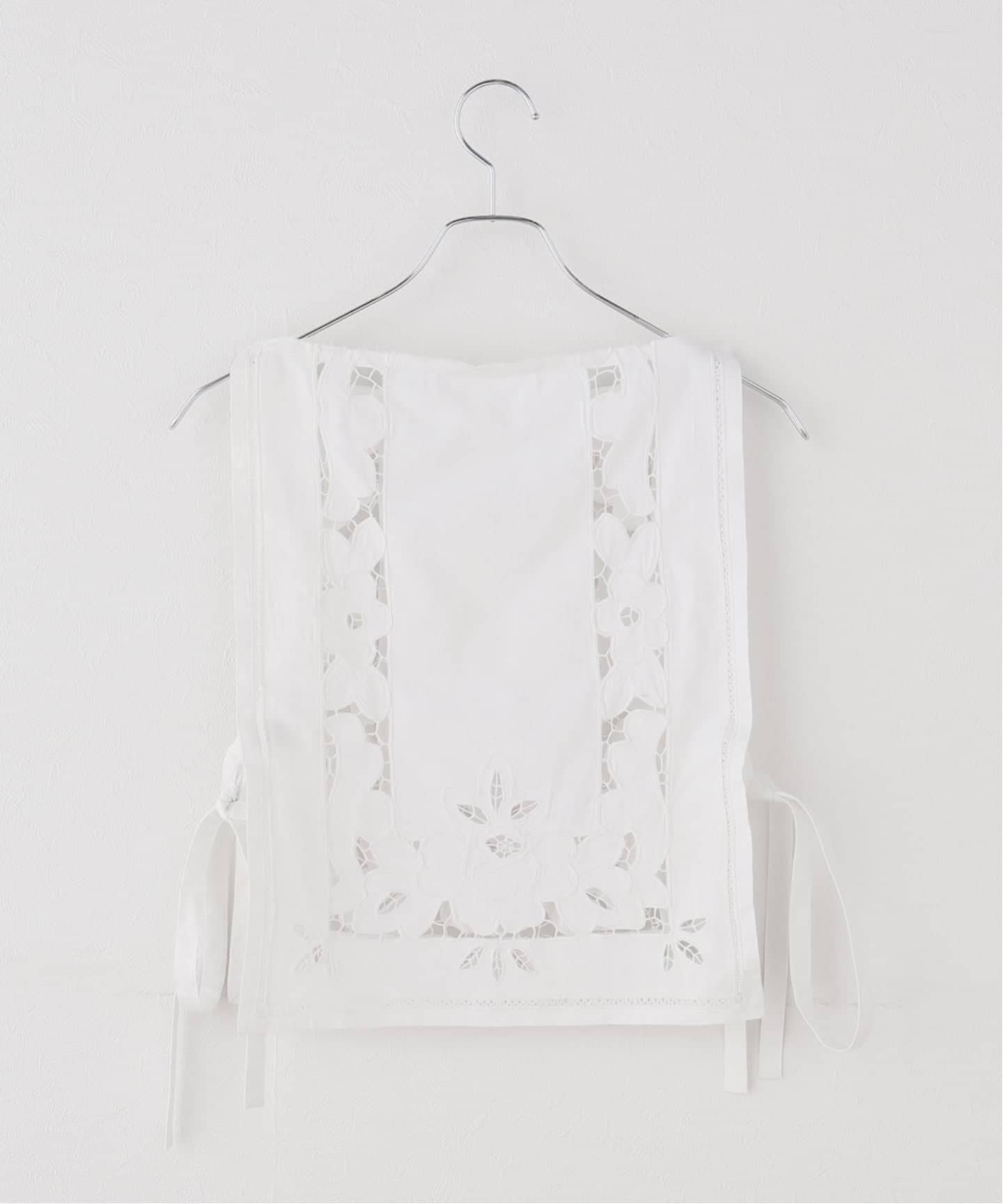 RENATA BRENHA/キャミ RENATA BRENHA レナータ ブレナ TABLE RUNNER TOP TT A26-W