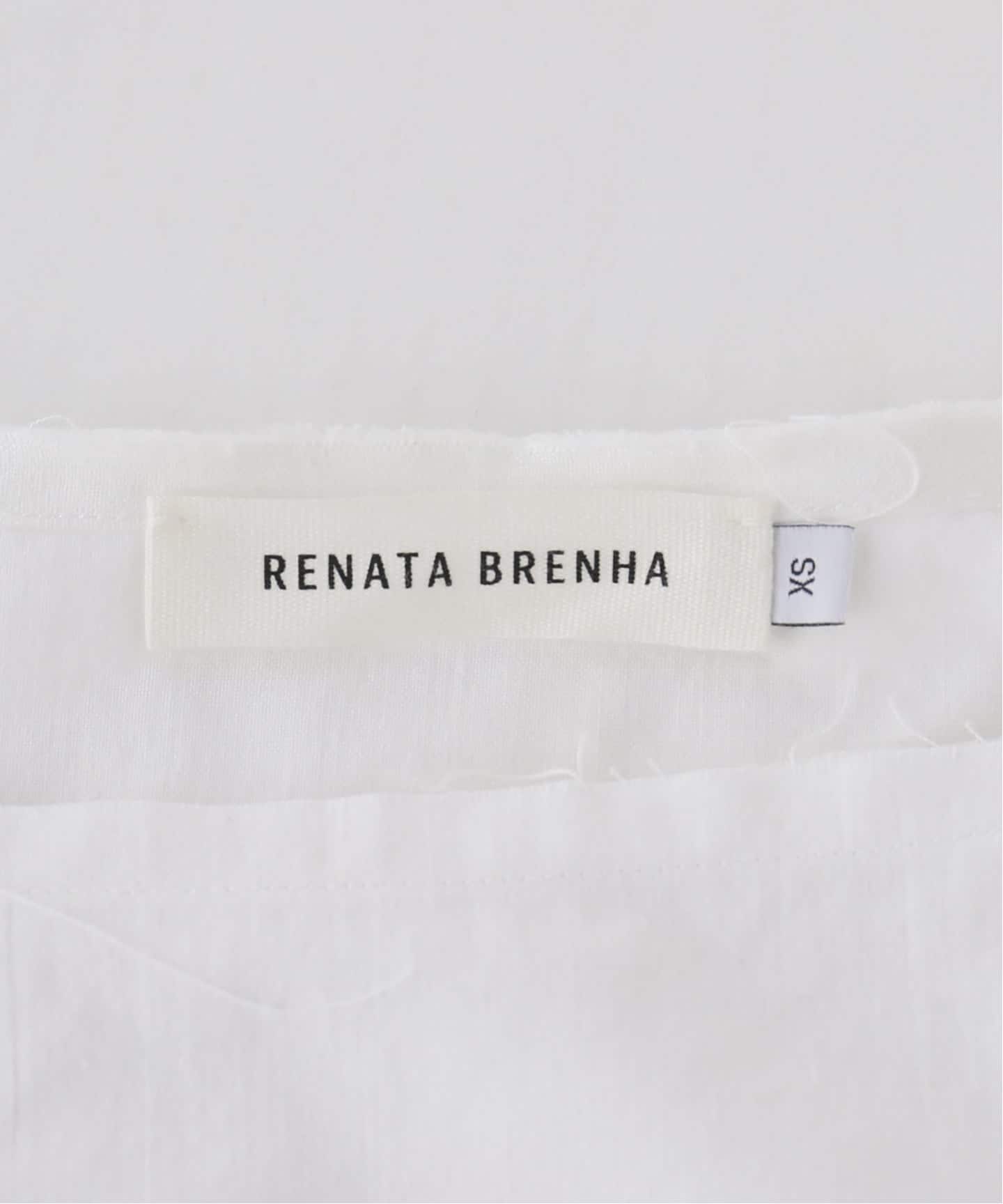 RENATA BRENHA レナータ ブレナ TABLE RUNNER TOP TT A26-W