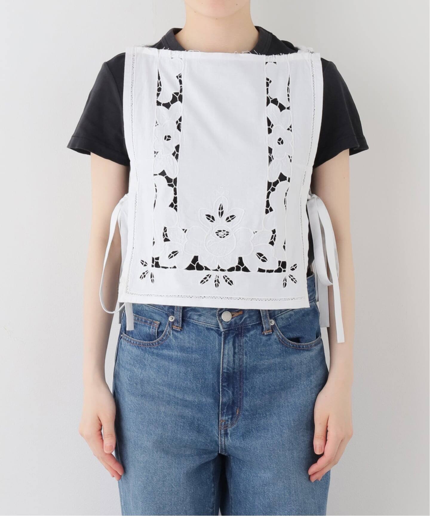 RENATA BRENHA レナータ ブレナ TABLE RUNNER TOP TT A26-W
