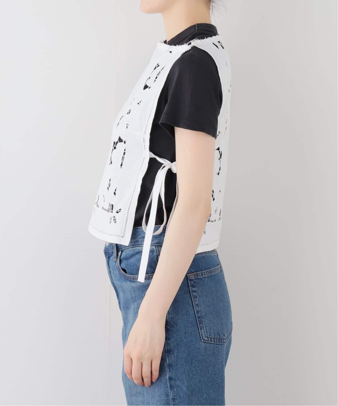 RENATA BRENHA レナータ ブレナ TABLE RUNNER TOP TT A26-W