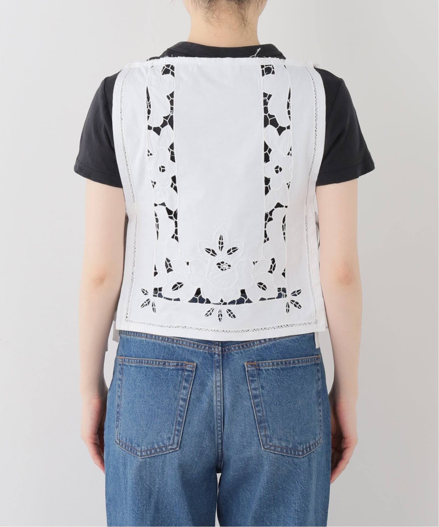 RENATA BRENHA/キャミ RENATA BRENHA レナータ ブレナ TABLE RUNNER TOP TT A26-W