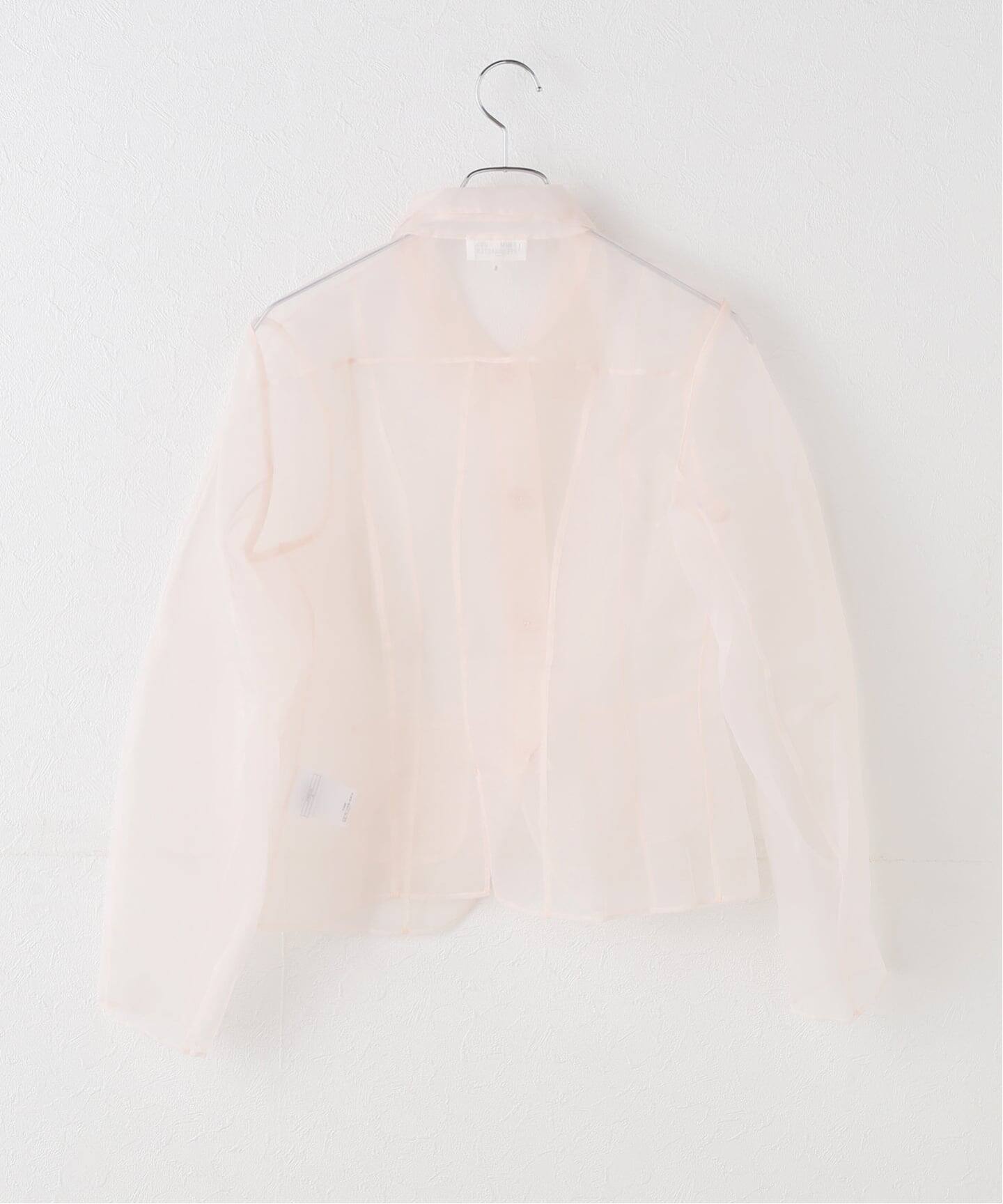 BAUM UND PFERDGARTEN/バウム ウンド ヘルガーデン cotton and orcanza