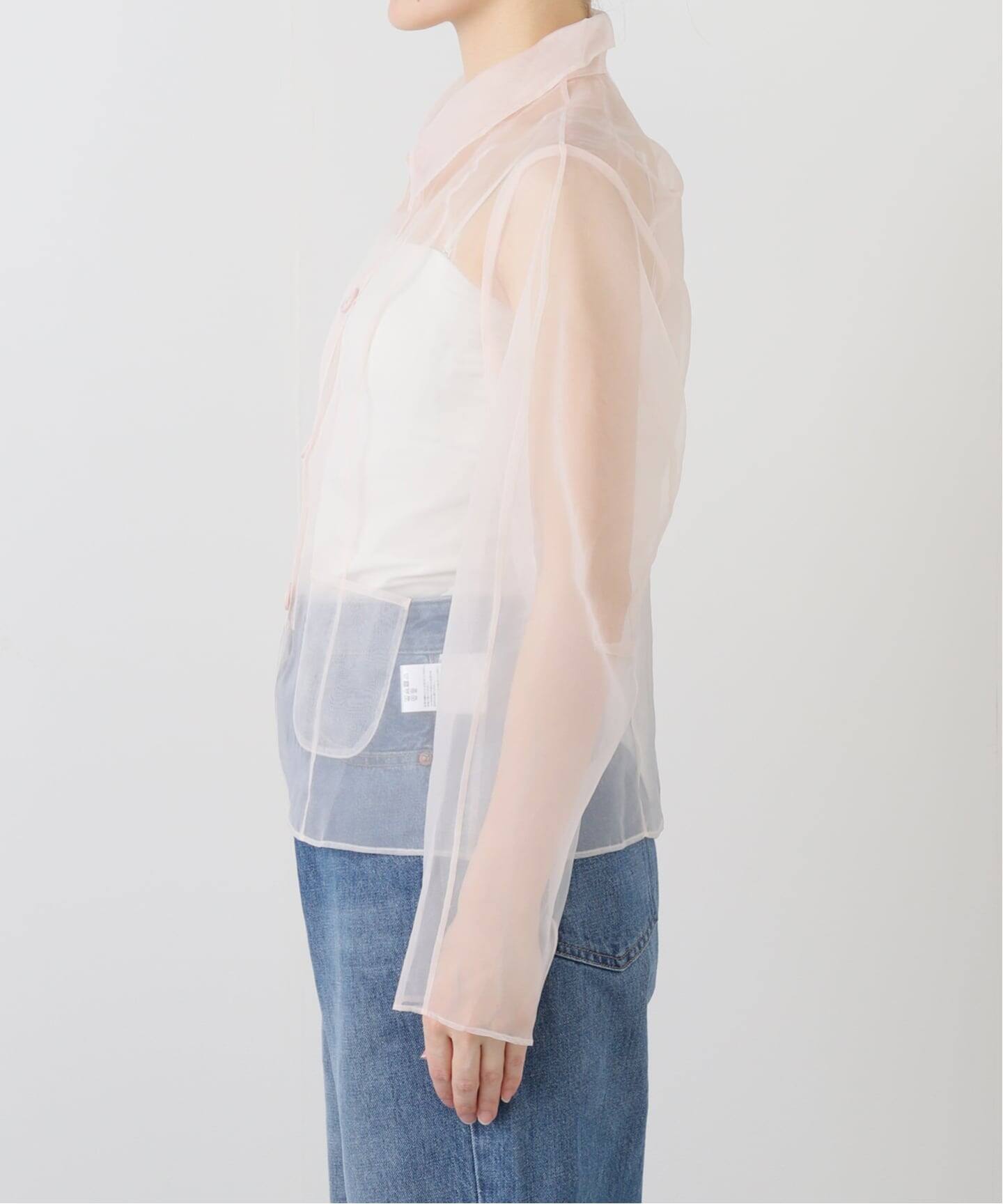 BAUM UND PFERDGARTEN/バウム ウンド ヘルガーデン cotton and orcanza 