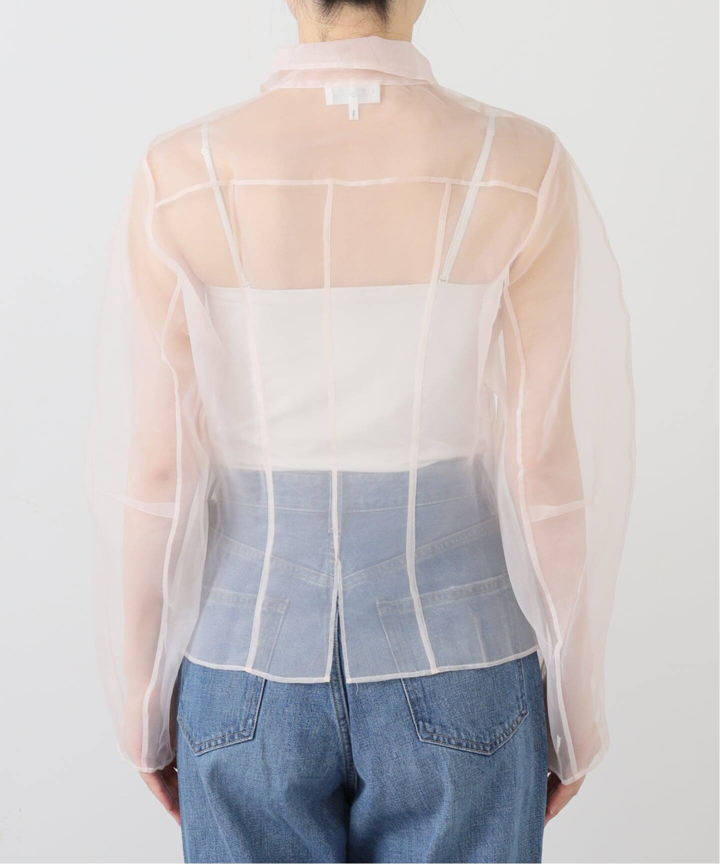 BAUM UND PFERDGARTEN/バウム ウンド ヘルガーデン cotton and orcanza