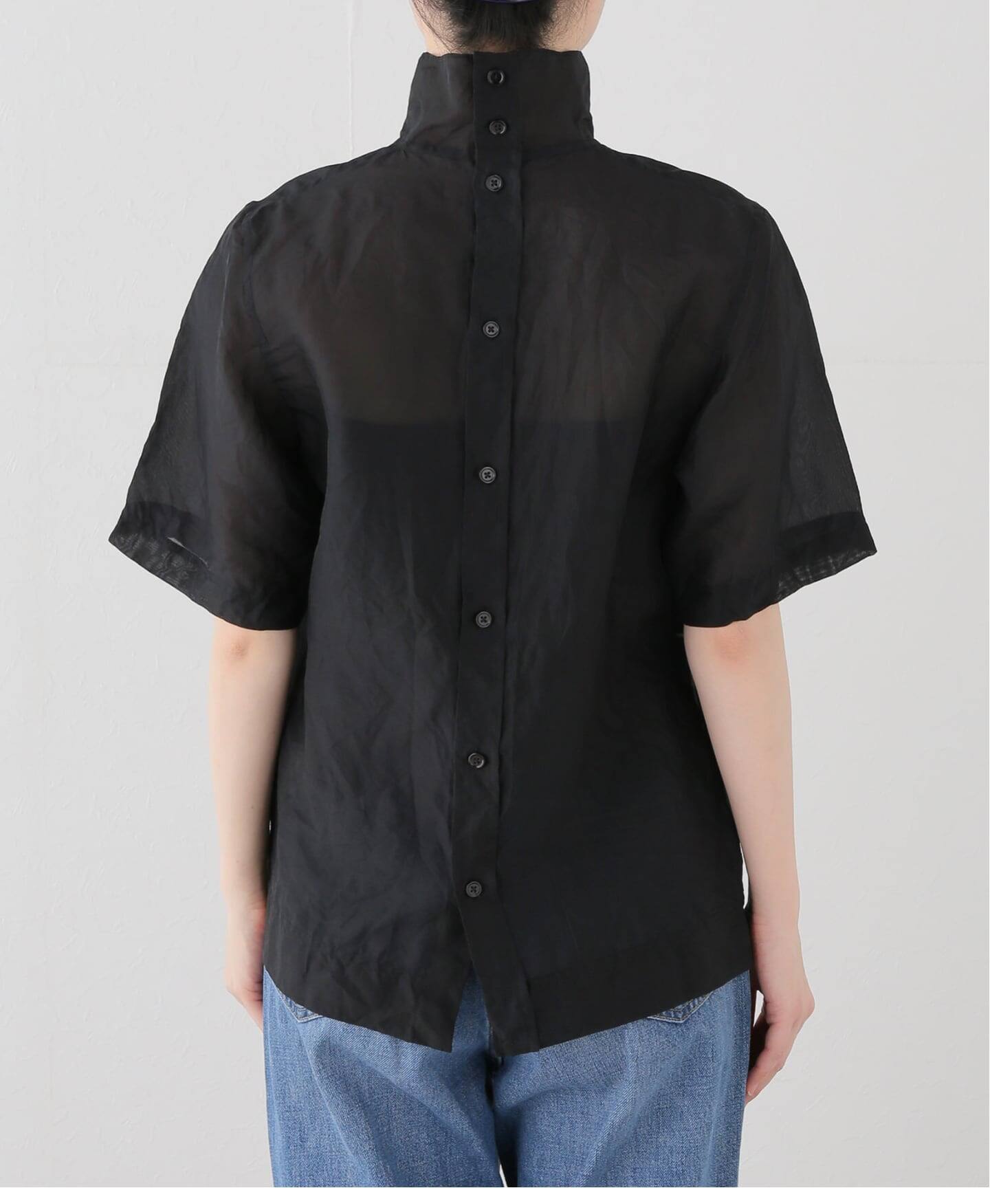 CHRISTIAN WIJNANTS/クリスチャンワイナンツ CW TAPULO ブラウス CHRISTIAN WIJNANTS/クリスチャンワイナンツ CW TAPULO ブラウス