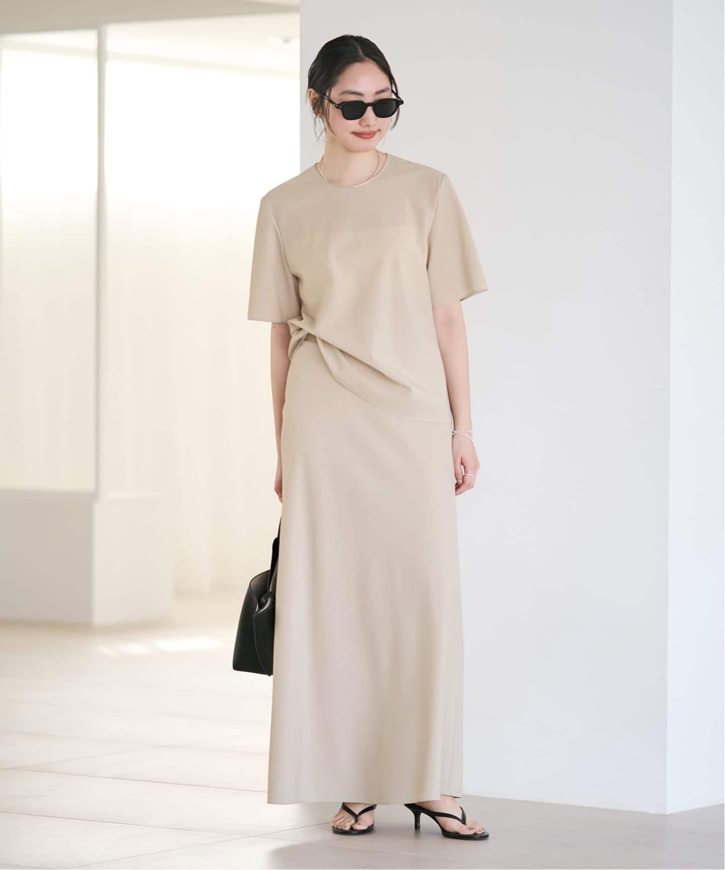 BEIGE ブラウス　新品 Bias ブラウス（シャツ／ブラウス）｜Plage（プラージュ）の通販
