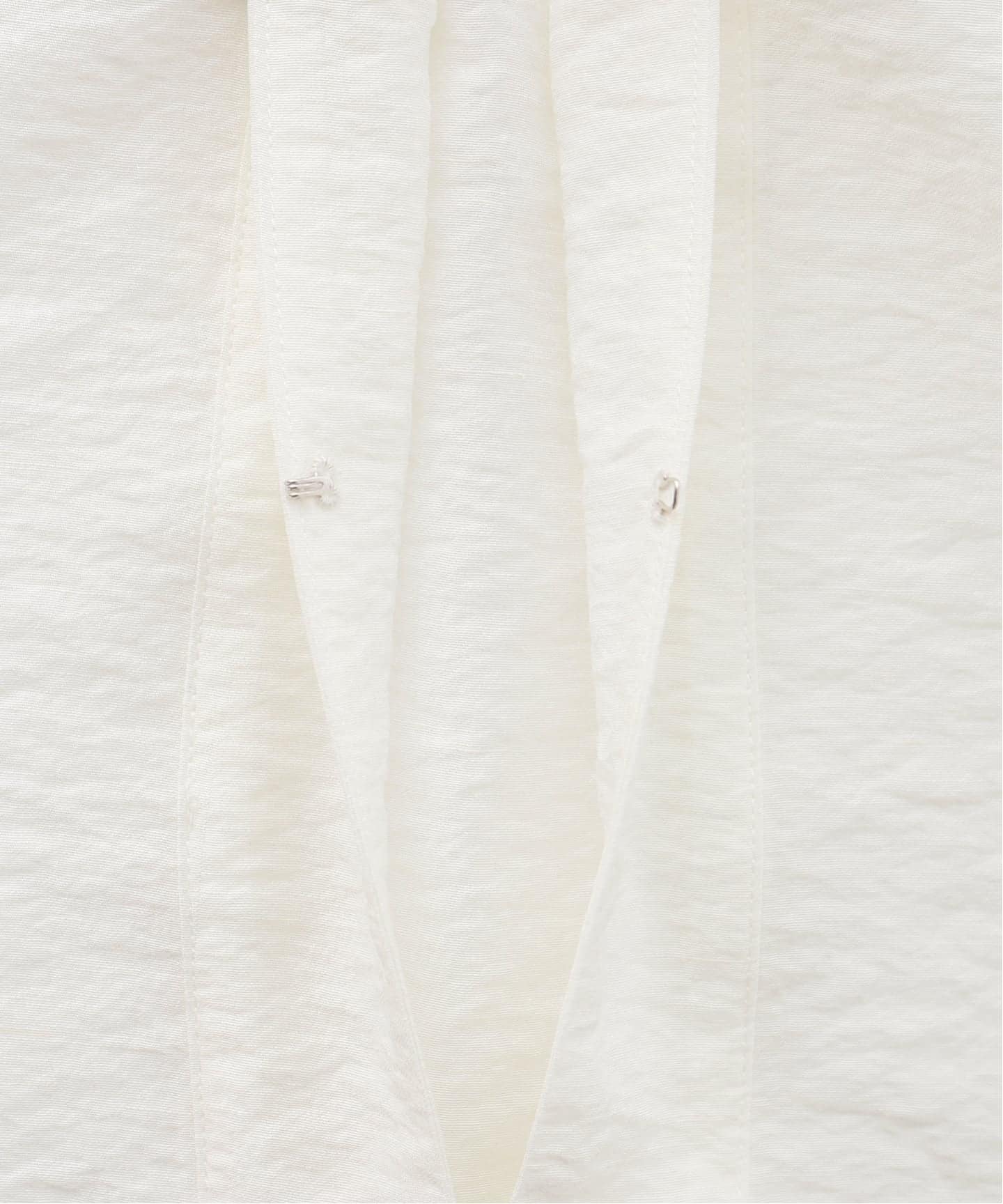 Sheer Hoodie ブラウス（シャツ／ブラウス）｜Plage（プラージュ）の