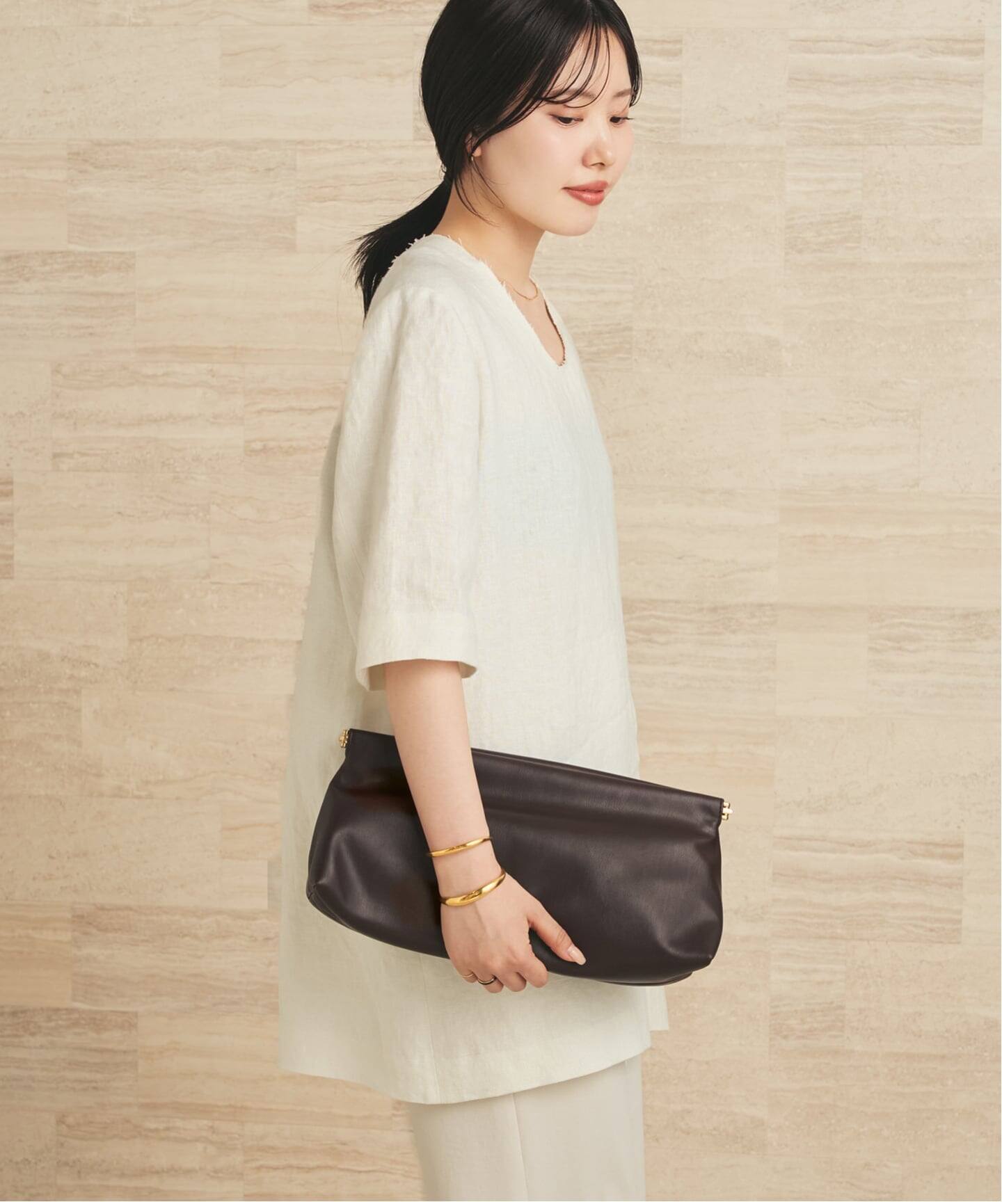 Plage Half tunic ブラウス Half tunic ブラウス（シャツ／ブラウス）｜Plage（プラージュ）の通販