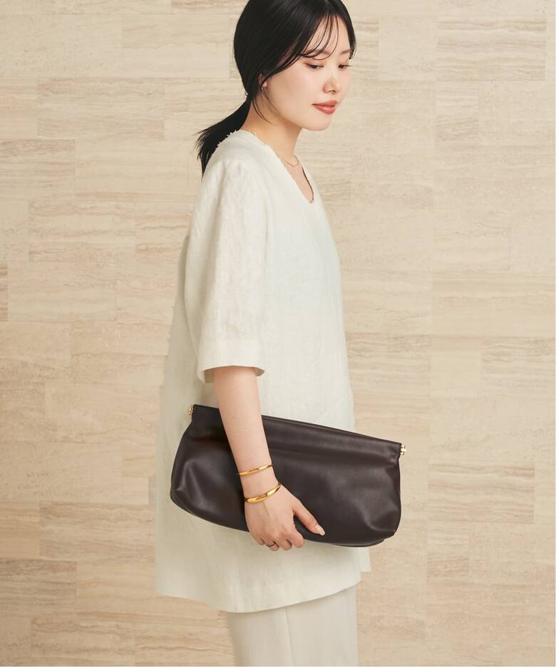 Half tunic ブラウス（シャツ／ブラウス）｜Plage（プラージュ）の通販 