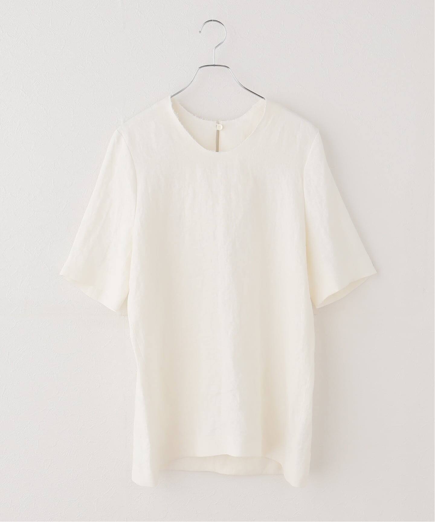 【専用です】プラージュ　Plage CO Caftan ブラウス plage（プラージュ）の「CO Caftan ブラウス◇（シャツ/ブラウス