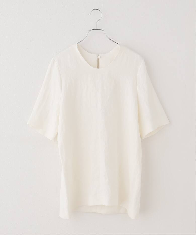 Half tunic ブラウス（シャツ／ブラウス）｜Plage（プラージュ）の通販 
