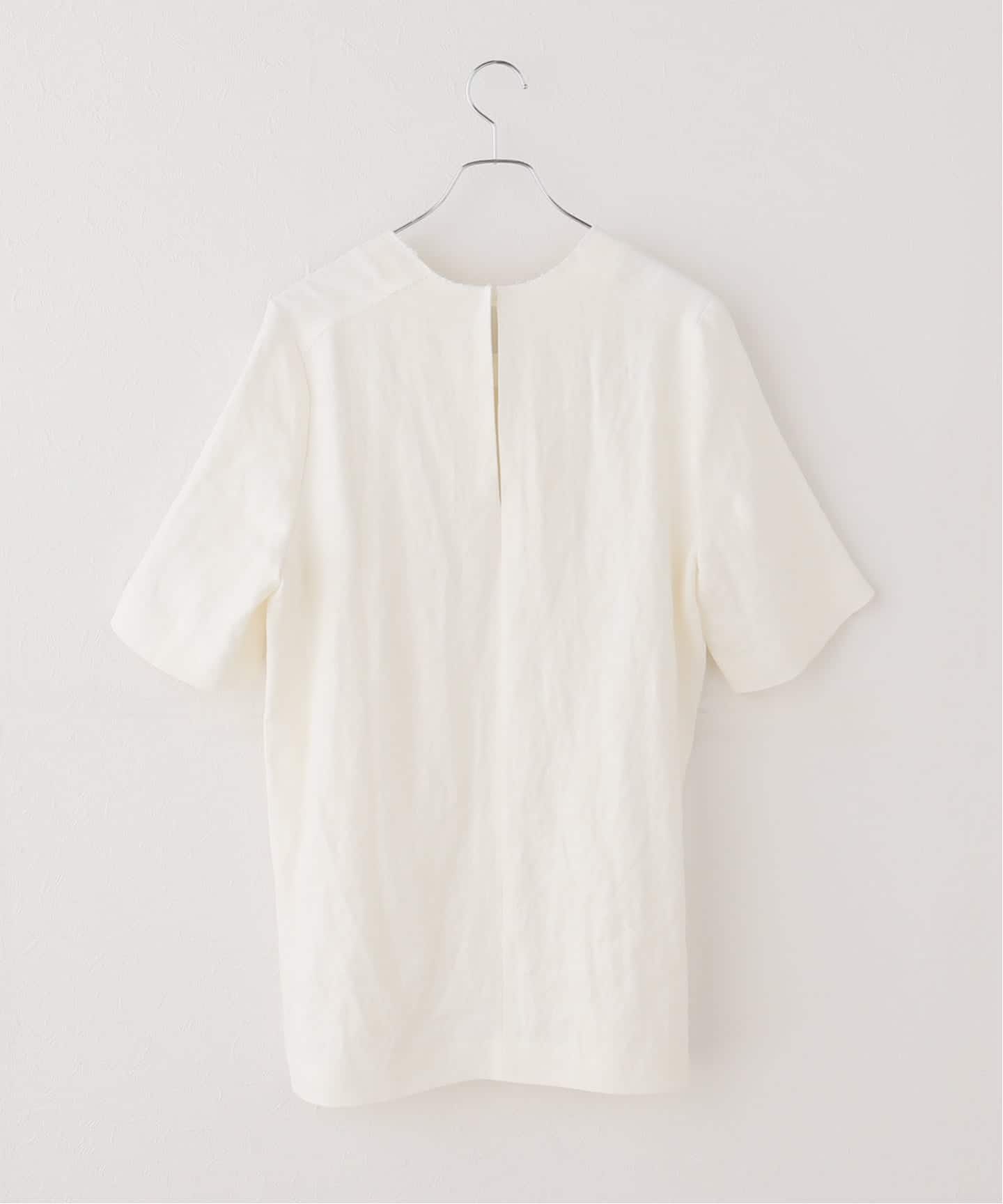 Half tunic ブラウス（シャツ／ブラウス）｜Plage（プラージュ）の通販