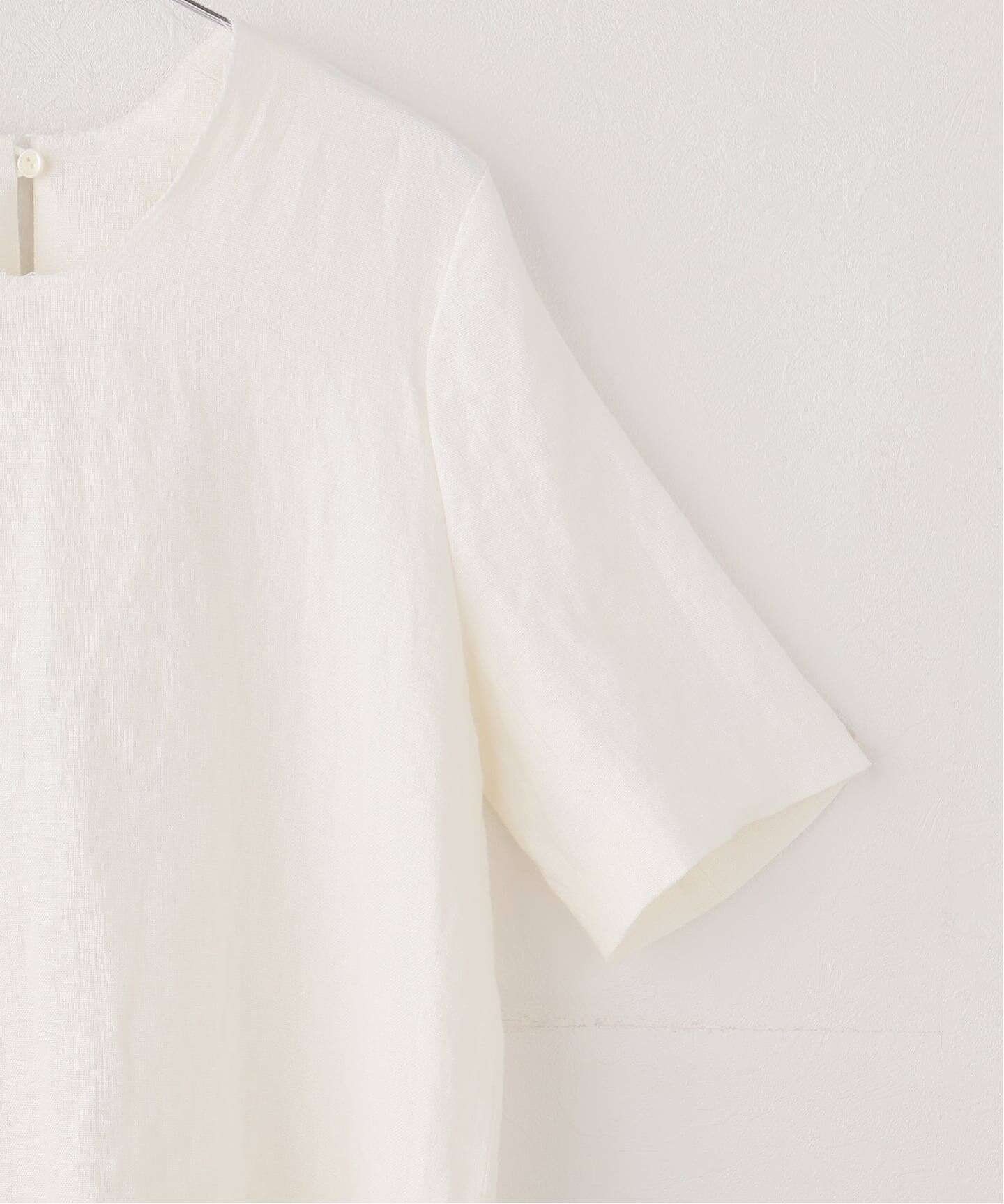 Half tunic ブラウス（シャツ／ブラウス）｜Plage（プラージュ）の通販