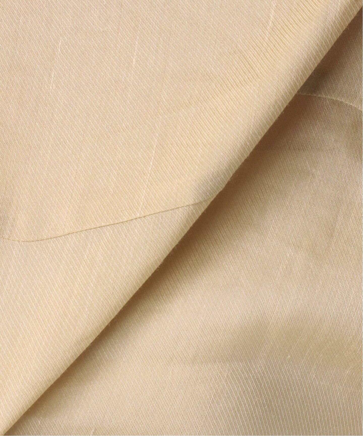 Tie sheer ブラウス（シャツ／ブラウス）｜Plage（プラージュ）の通販